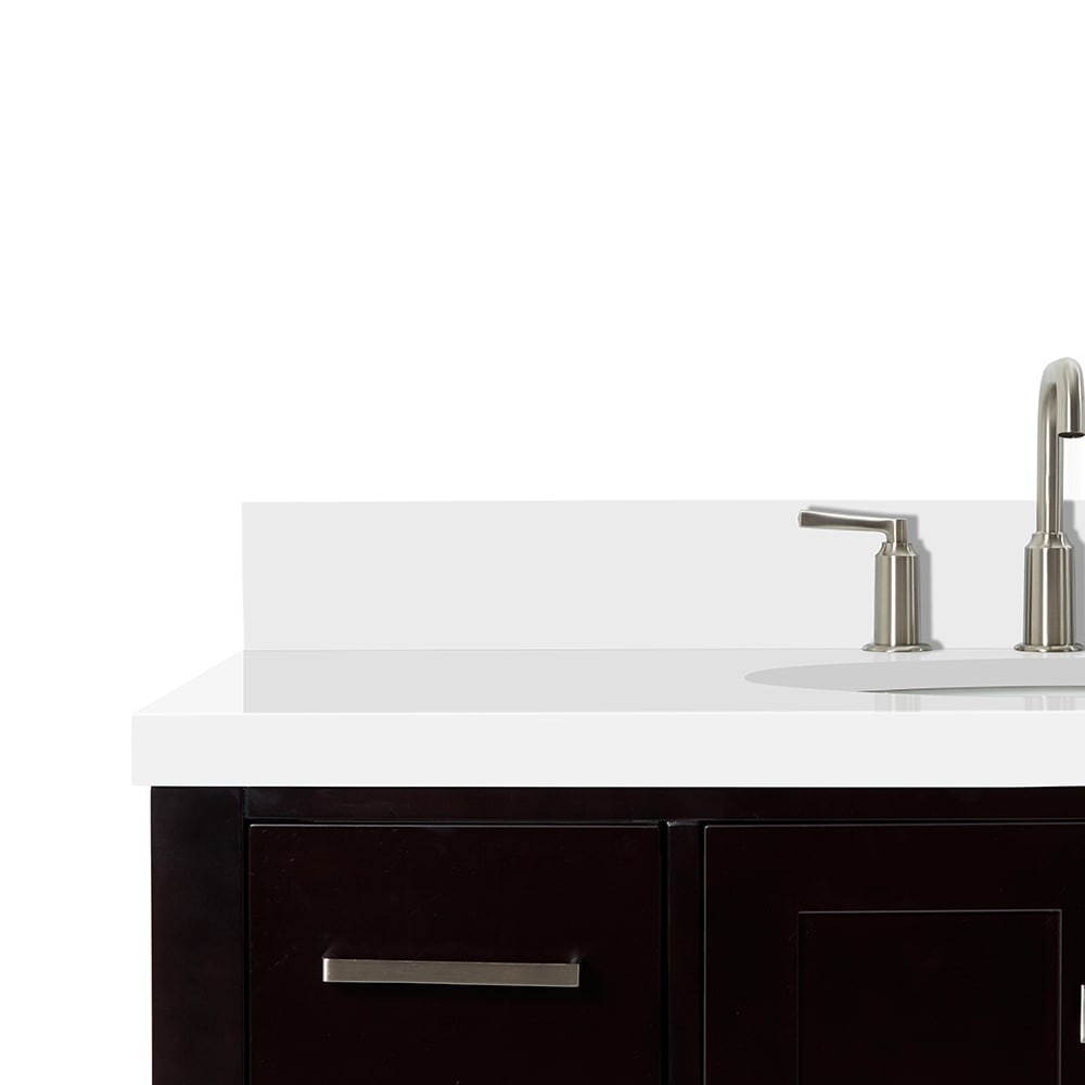 ARIEL A043SWQOVOESP Bath-Vanity-Combo - View #13