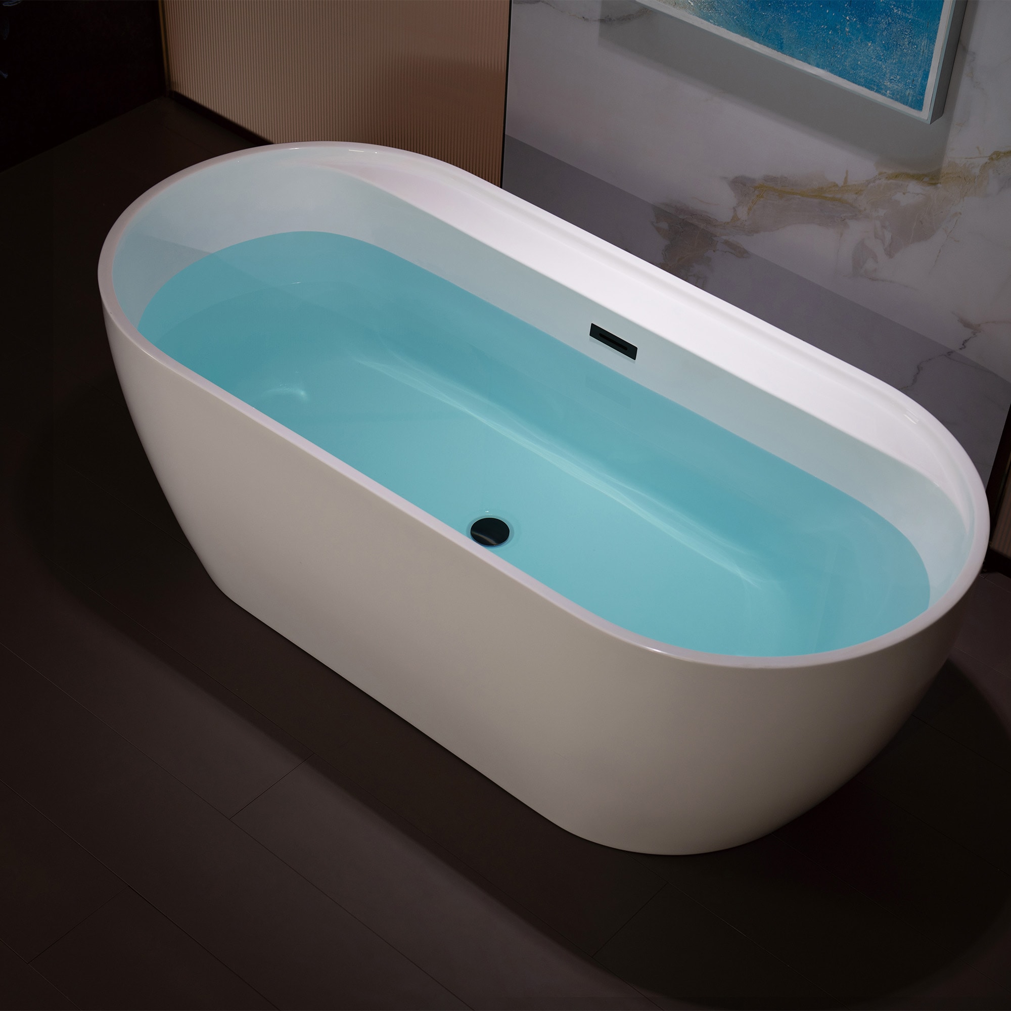 Woodbridge LB300 bathtubs - View #6