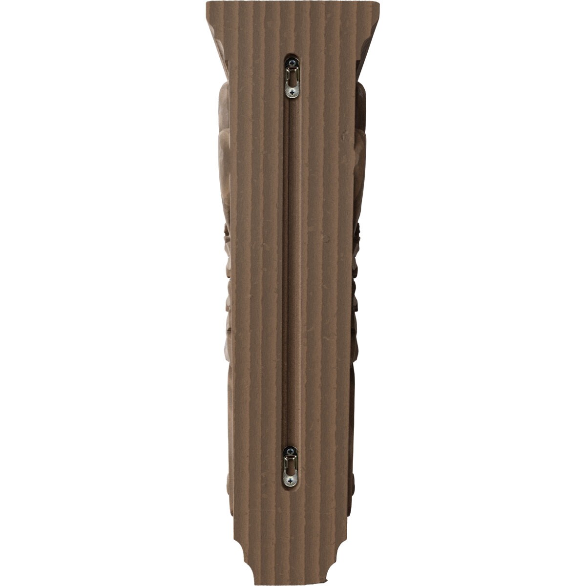 Ekena Millwork CORW07X08X22ACWA corbels - View #4