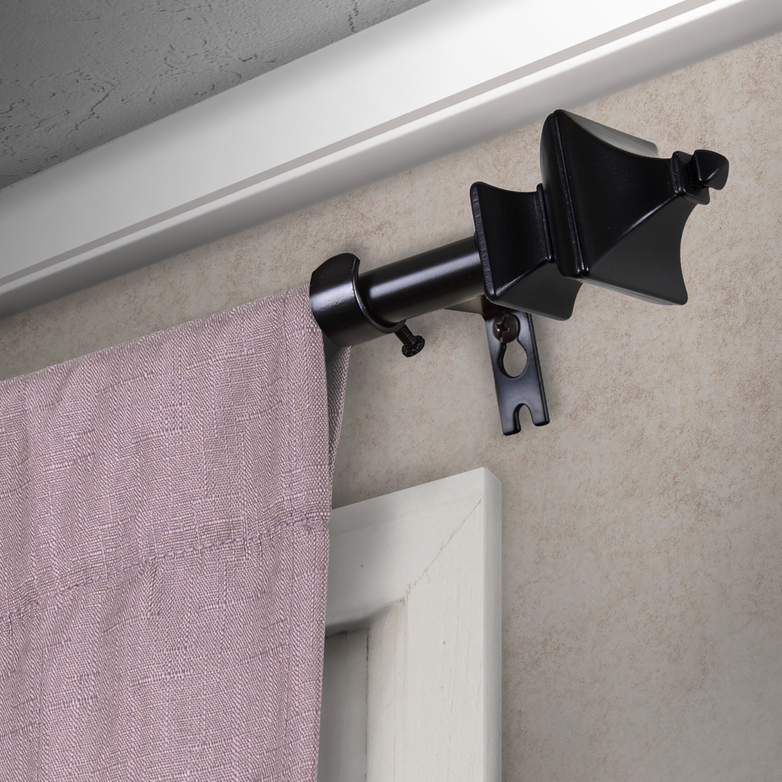 Hart & Harlow LO-5714-482 Curtain-Rods - View #4