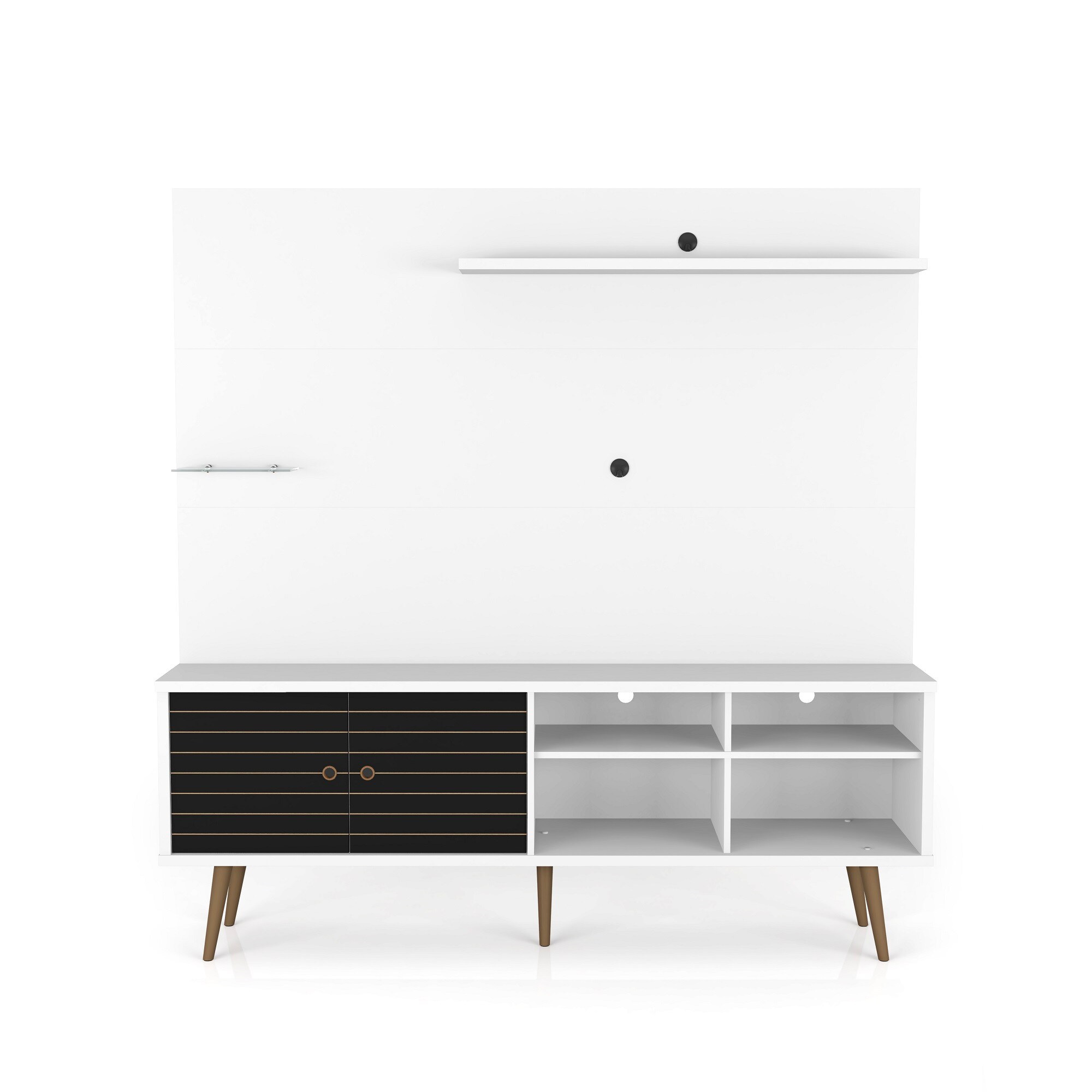 Manhattan Comfort 214BMC68 Tv-Stands - View #2