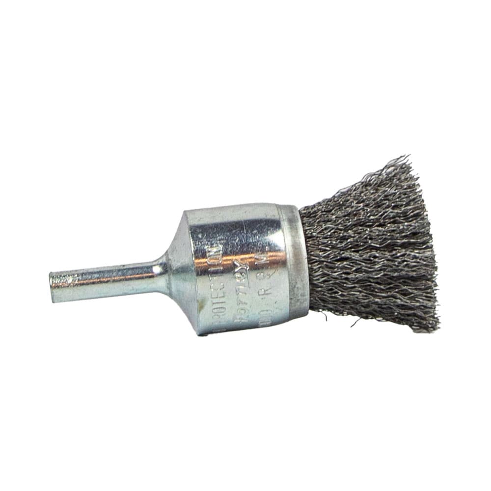 Forney 72738 Abrasive-Wheels - View #2