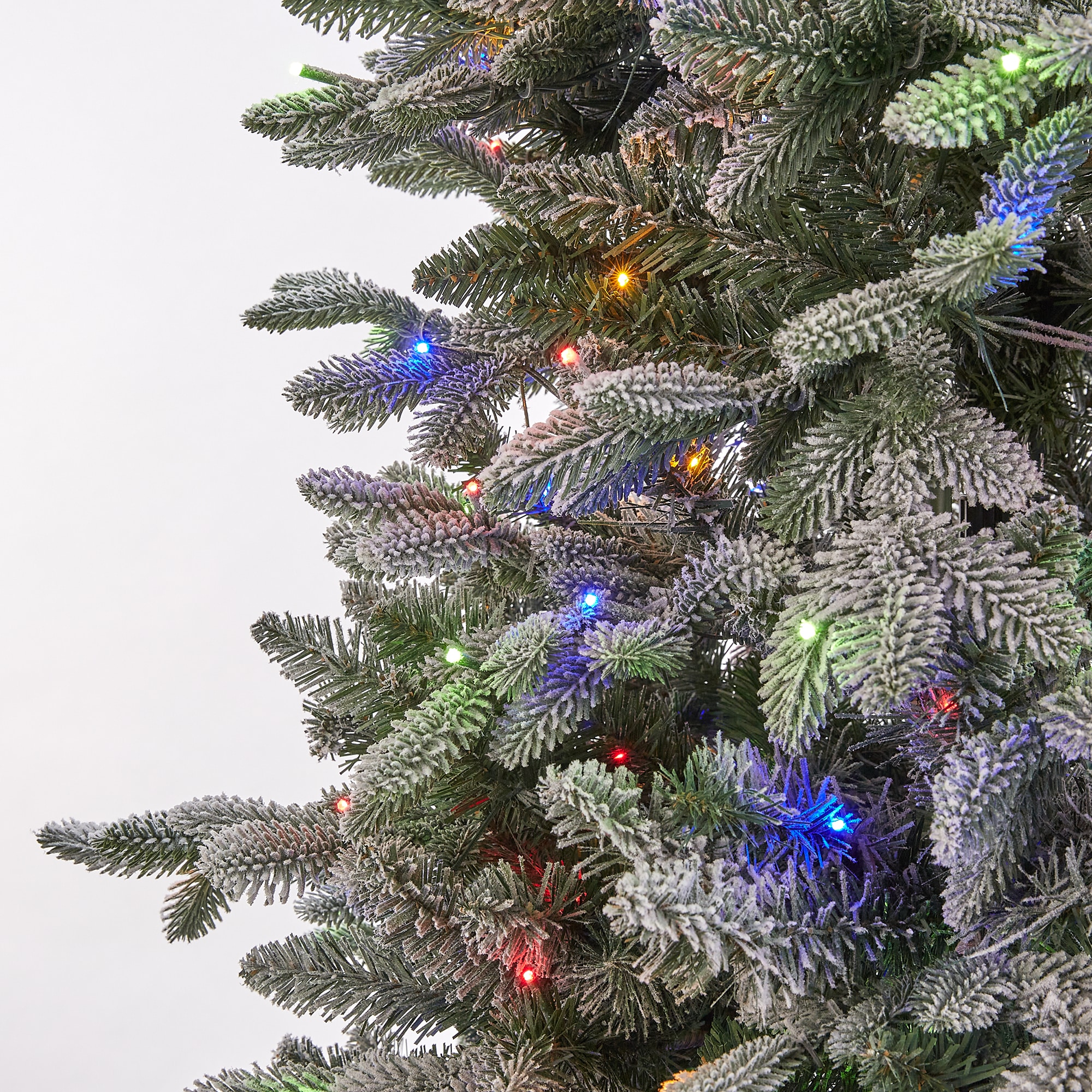 Holiday Living TG76P3D93D01 Artificial-Christmas-Trees - View #4
