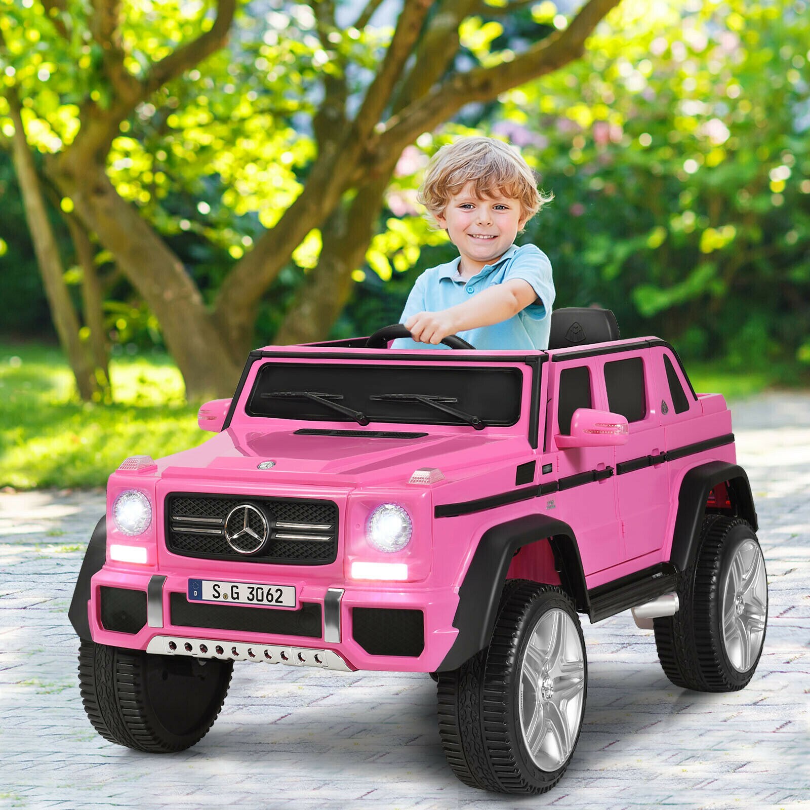 SUGIFT LW018SUGHY1496 Play-Toys - View #4