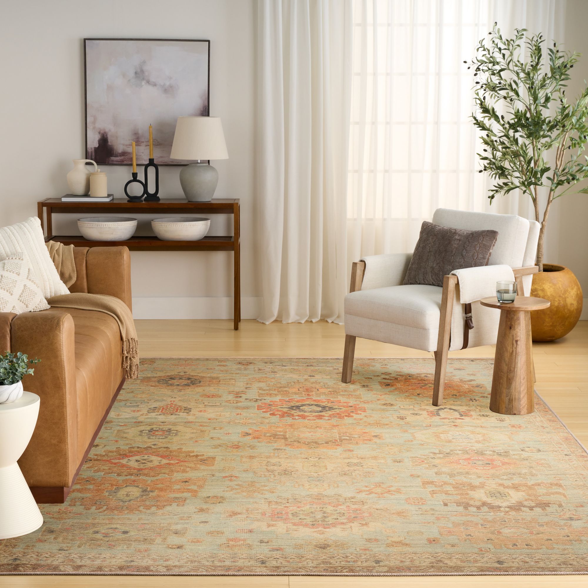 Nourison 841491155226 rugs - View #6