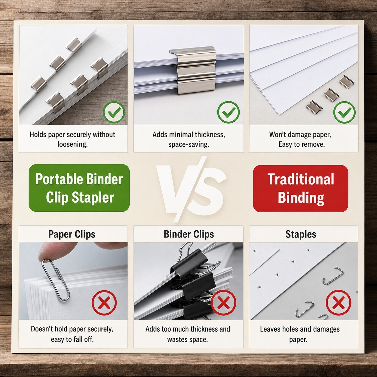 Baginizer BAGINIZER002162 Clips-Fasteners - View #4