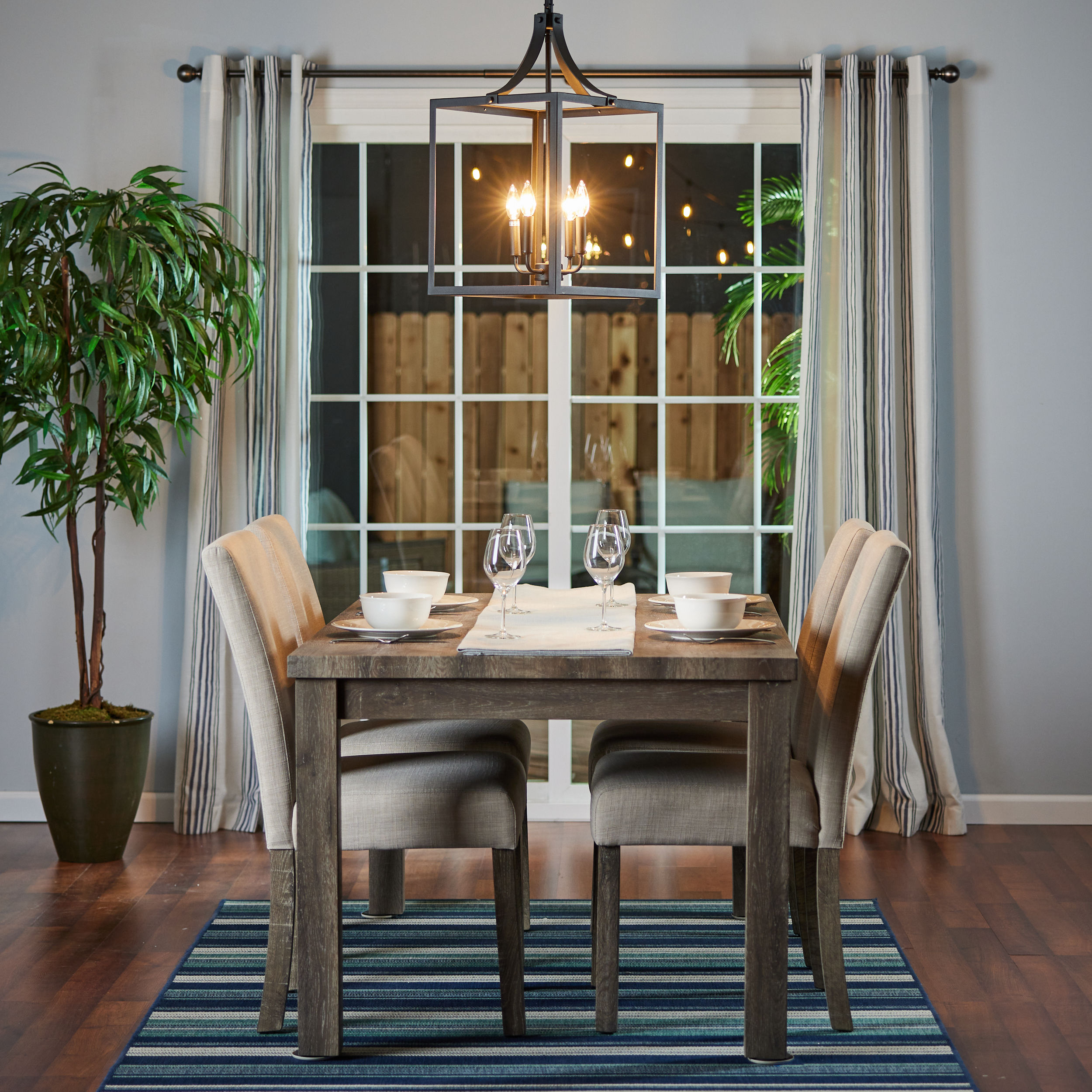 Generation Lighting 5340604-12 Pendant-Lights - View #4