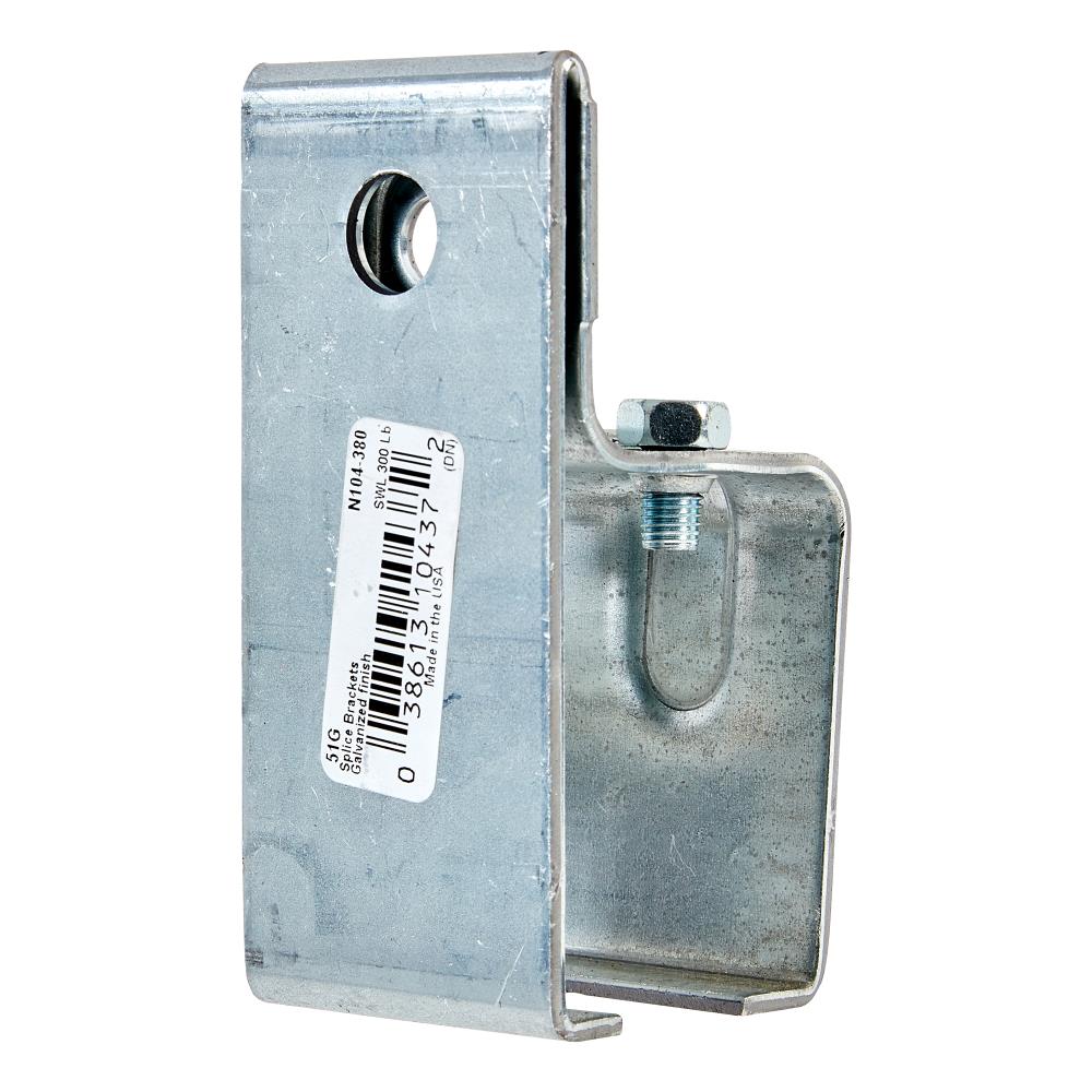 National Hardware N104-380 Barn-Door-Roller-Kits - View #3