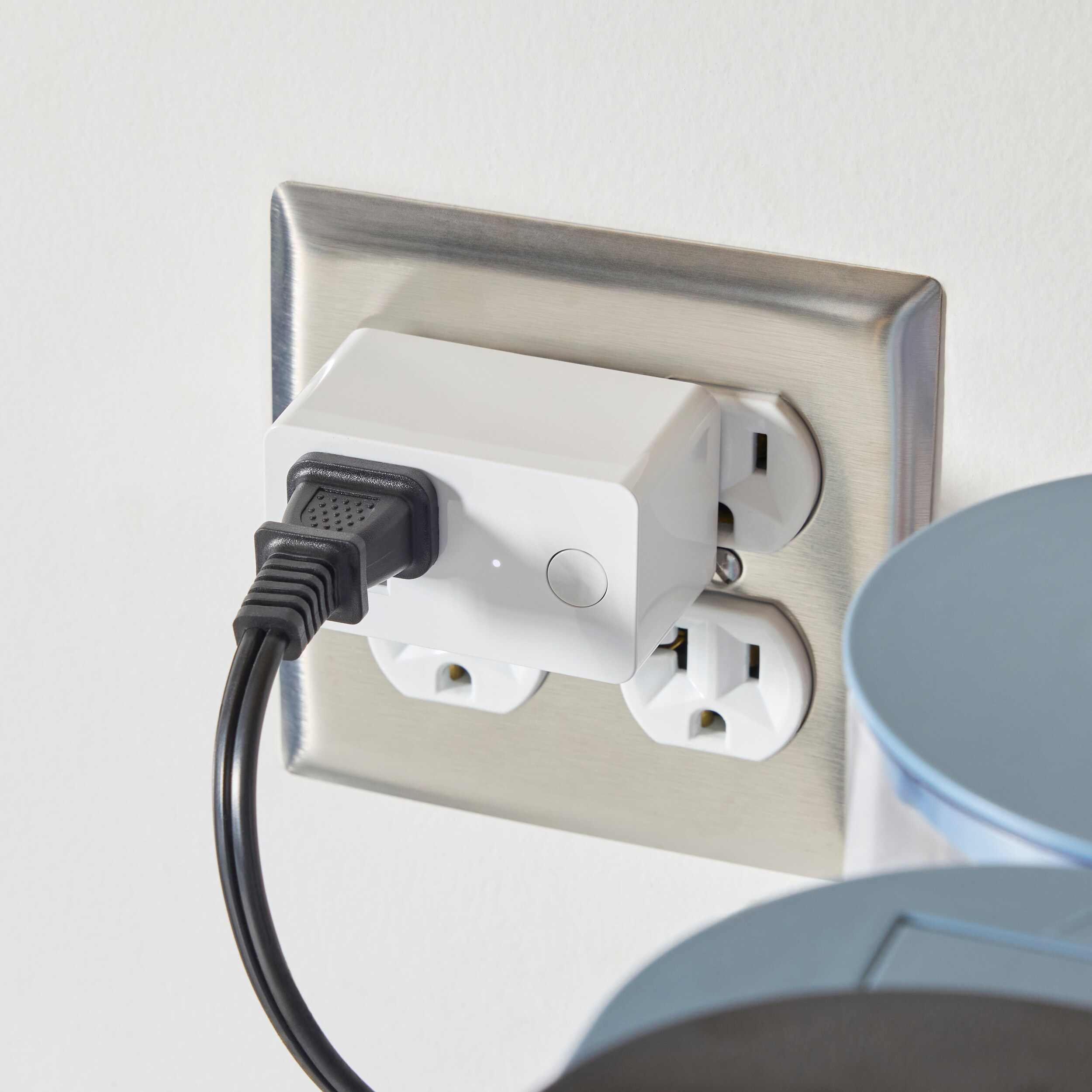 Craftmade WPS-100 Iris-Smart-Plug - View #5