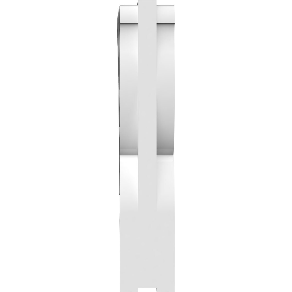 Ekena Millwork CORP01X06X10BA corbels - View #4