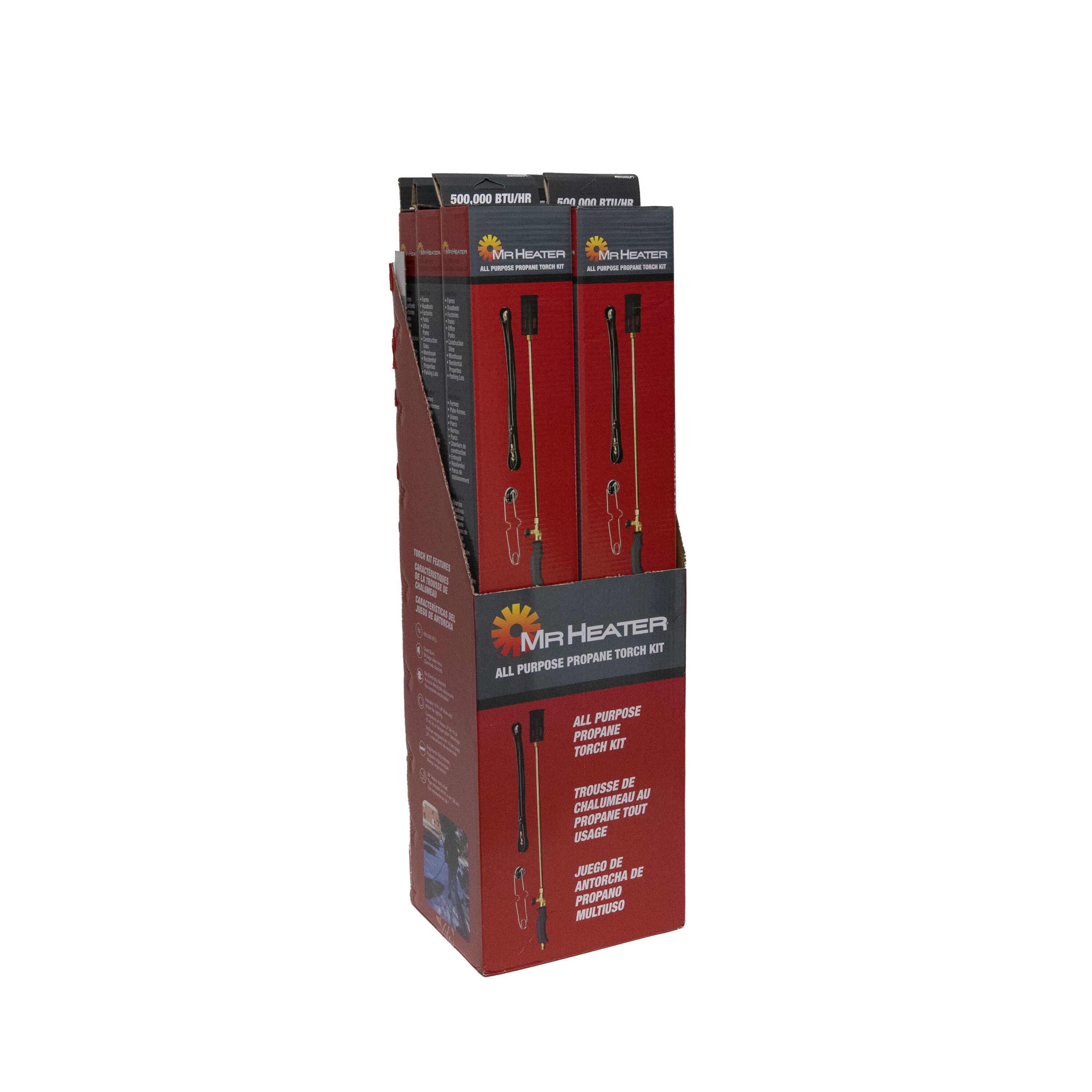 Mr. Heater F272602 Portable-Liquid-Propane-Heaters - View #6