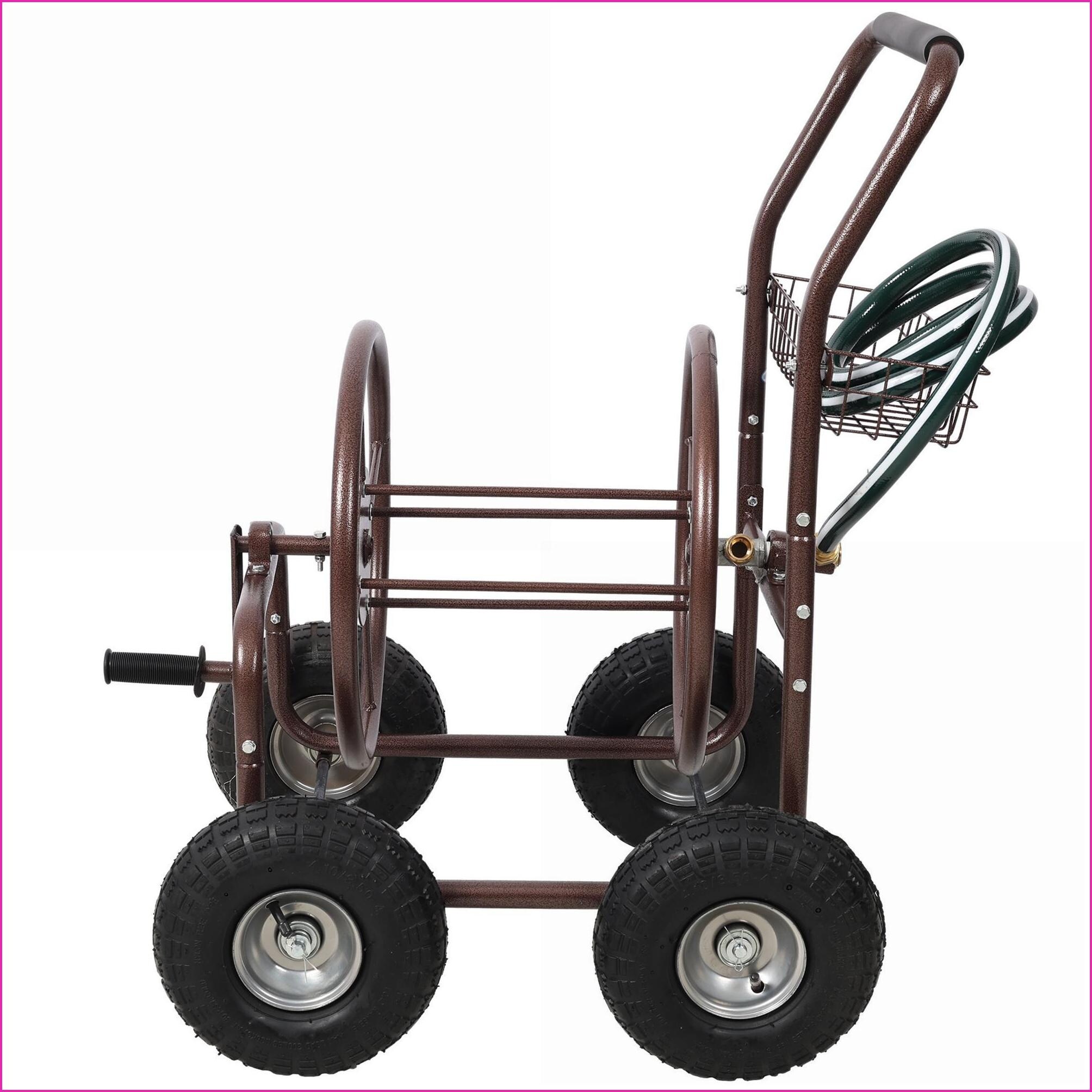Watnature 3WODQ4UAL9BK Yard-Carts - View #2