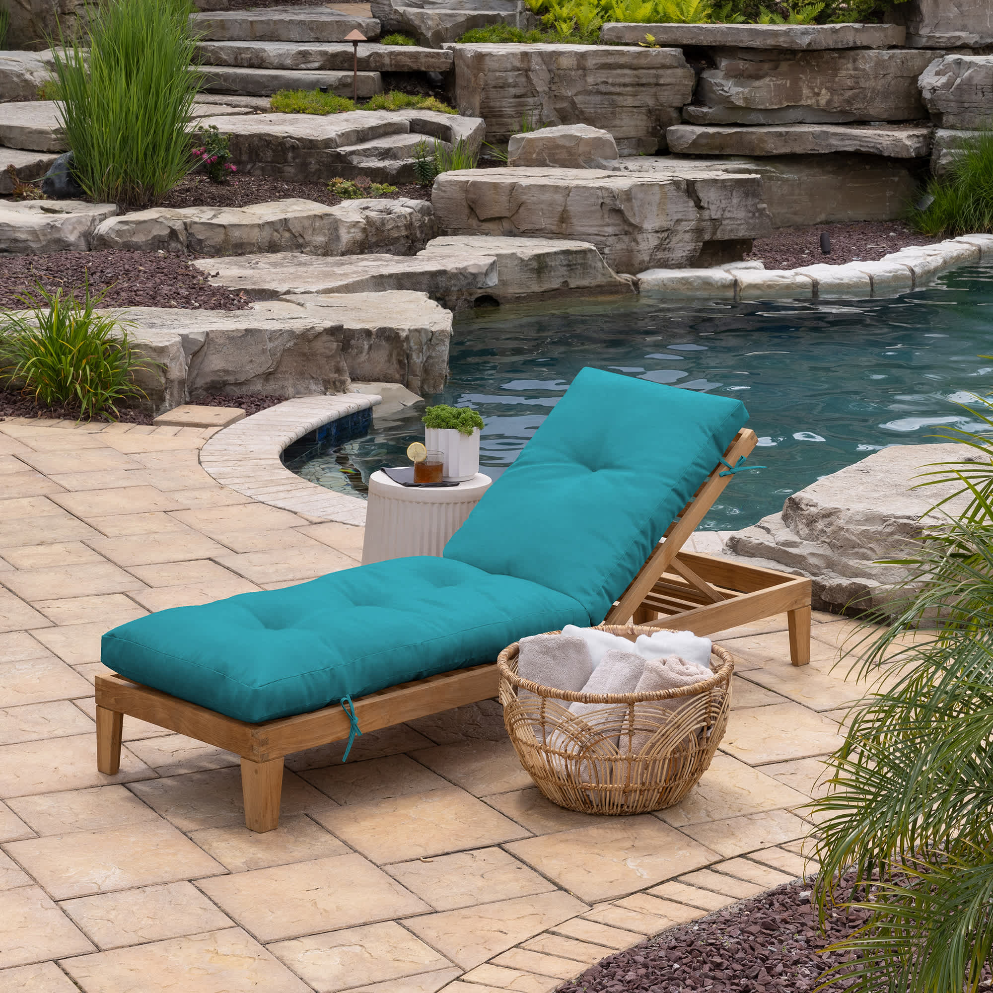 ARDEN ZQ10H05B-D9Z1 Patio-Furniture-Cushions - View #2