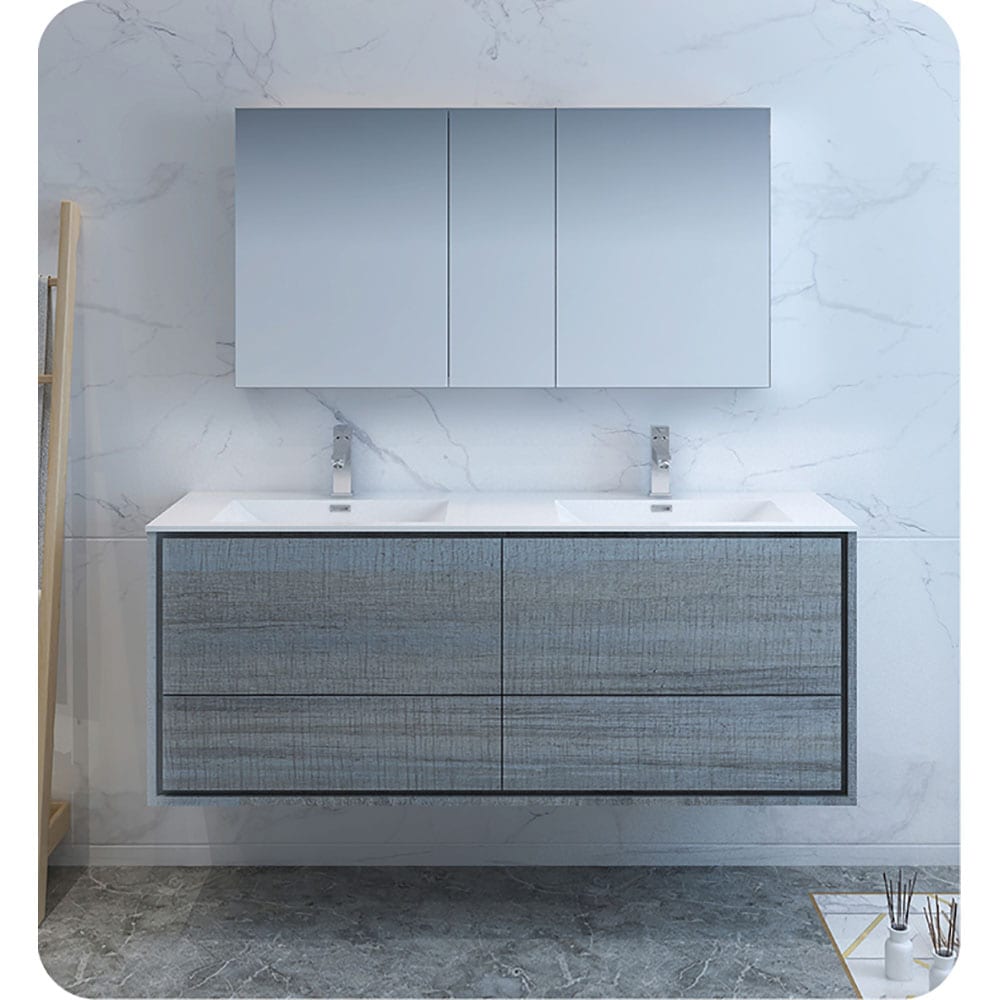 Fresca FCB9260OG-D vanities - View #9
