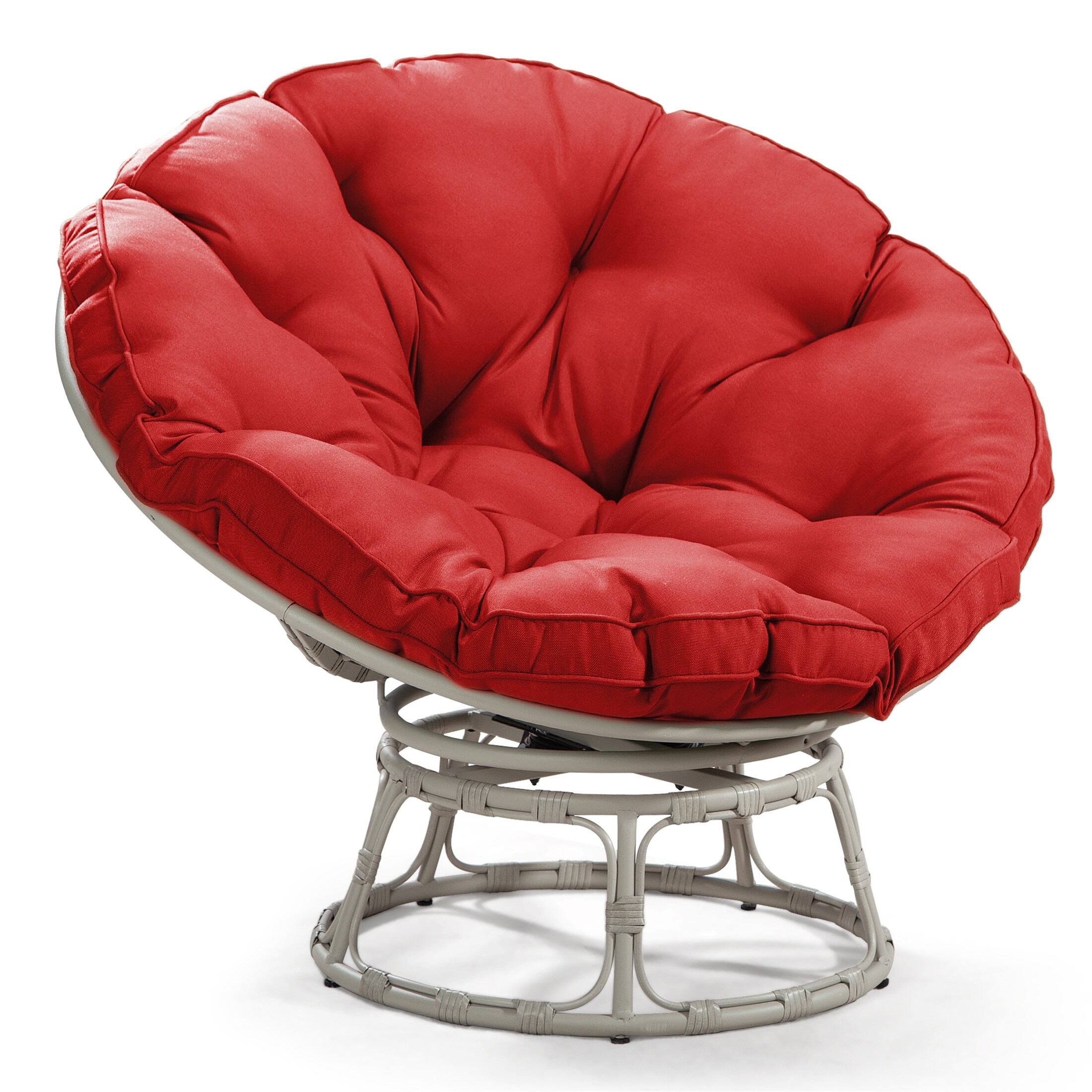CESICIA M62-RED chairs - View #2