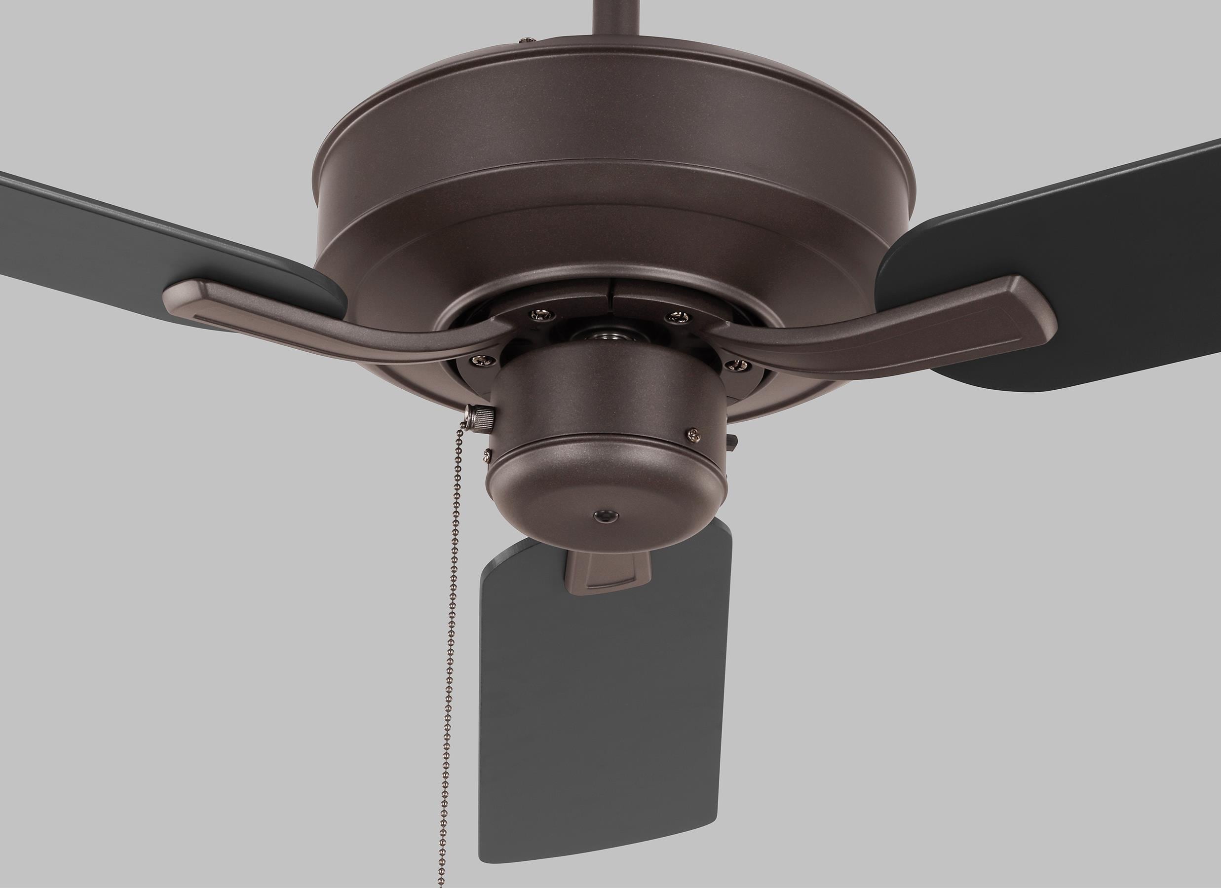 Generation Lighting 3LD48BZ Ceiling-Fans - View #5