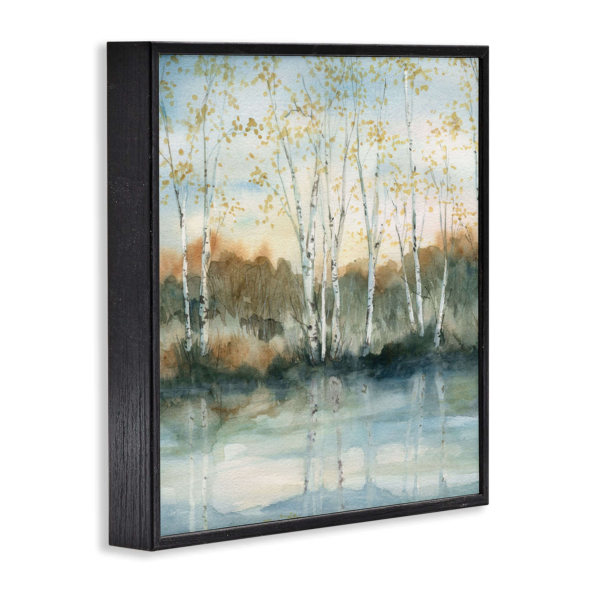 Stupell Industries AO-921-FR-17X17 Wall-Art - View #2