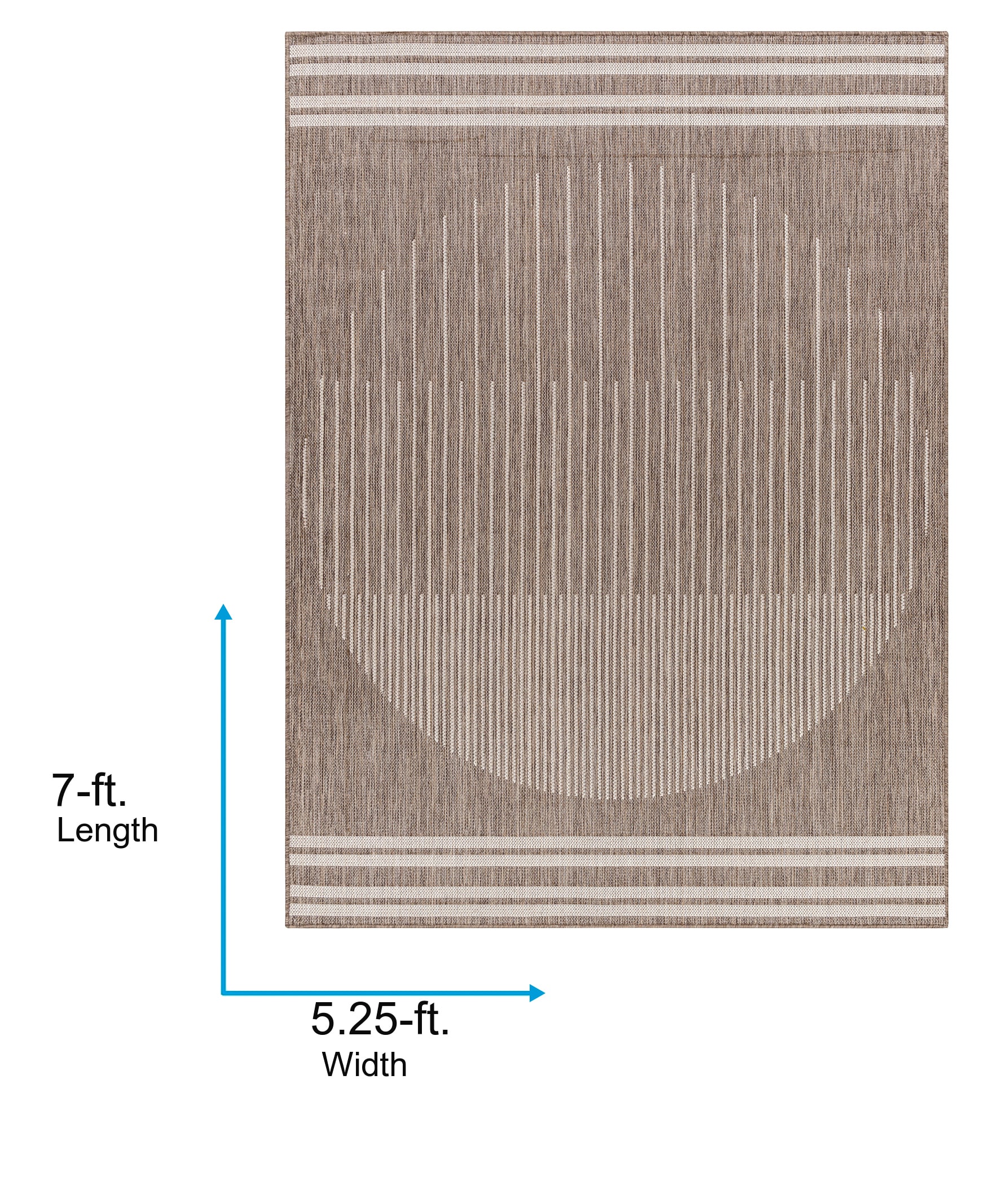 Livabliss LBH2332-537 rugs - View #6