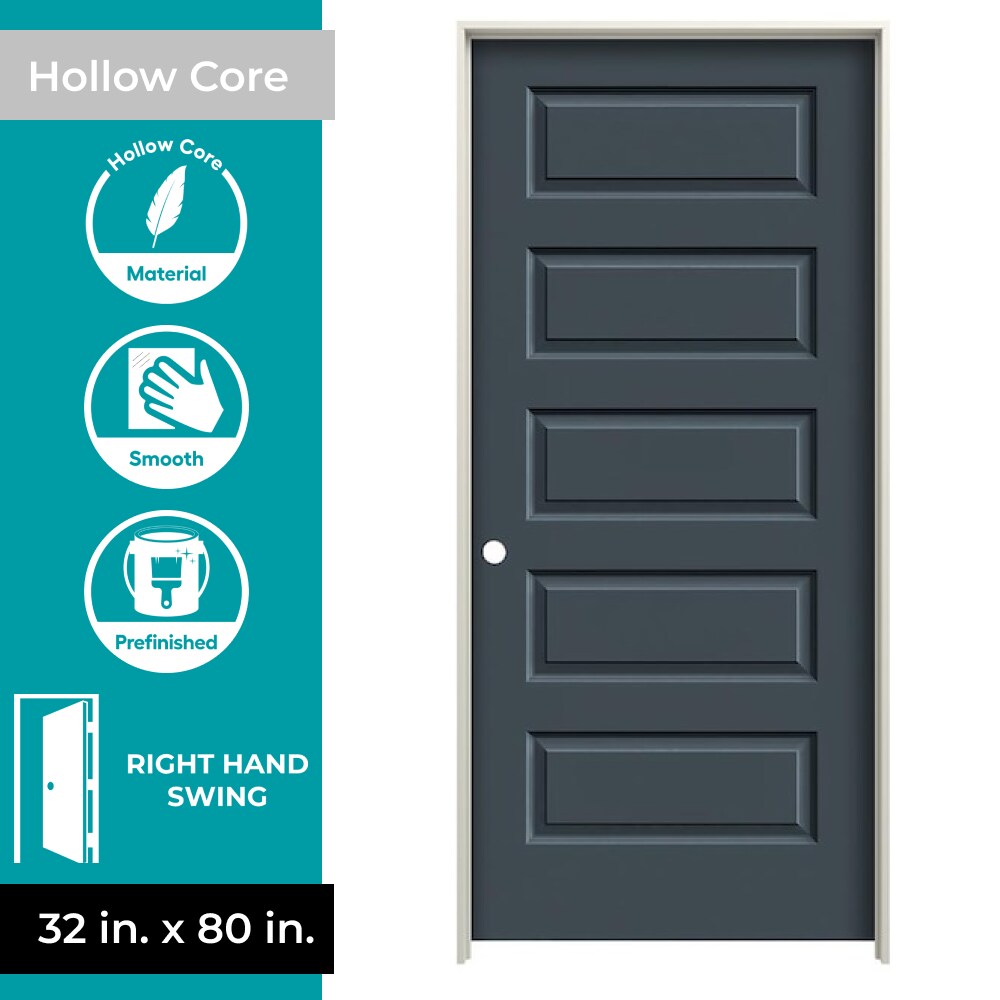 RELIABILT LO1004272 Pre-Hung-Doors - View #2