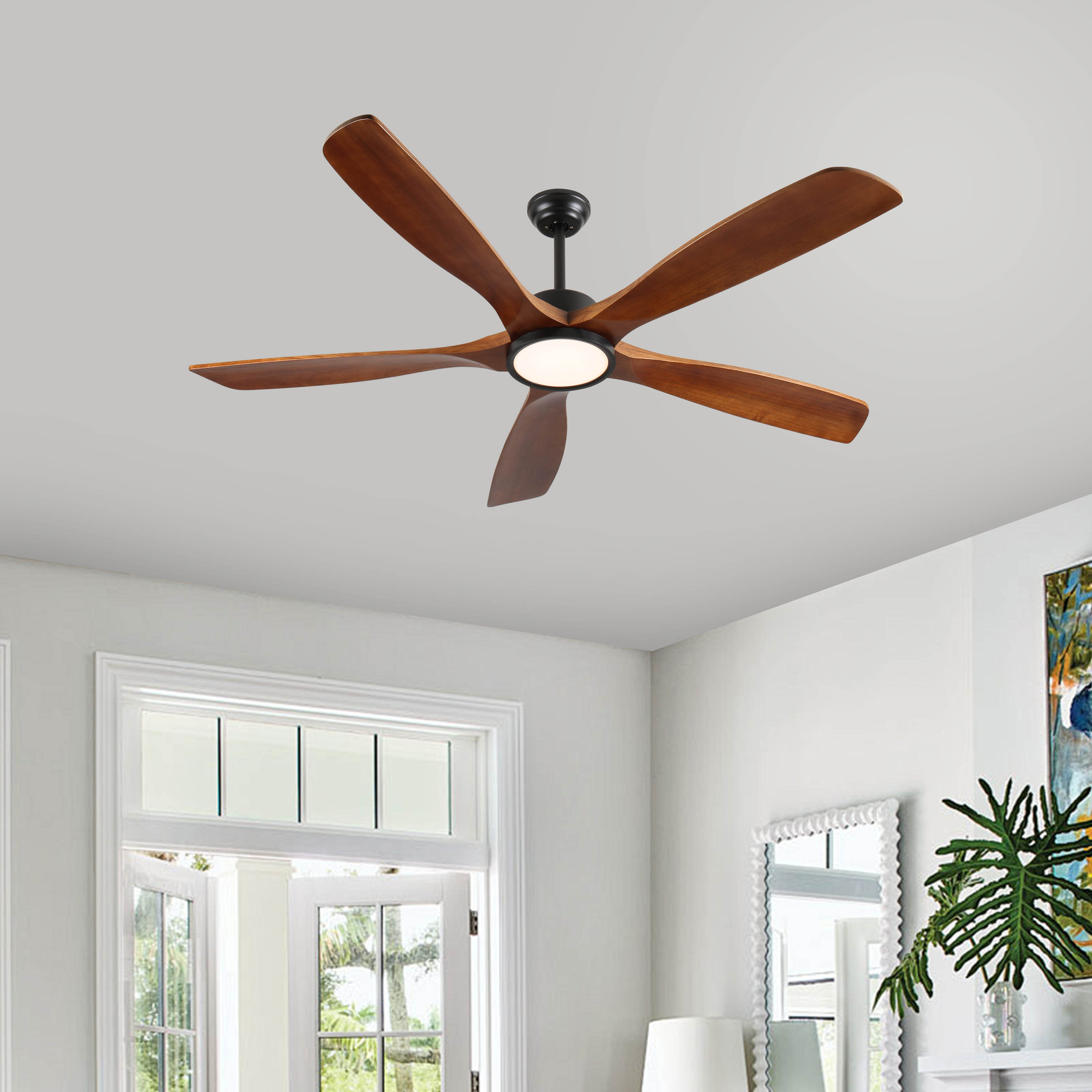 Duclsaty W2352P316284 Ceiling-Fans - View #6