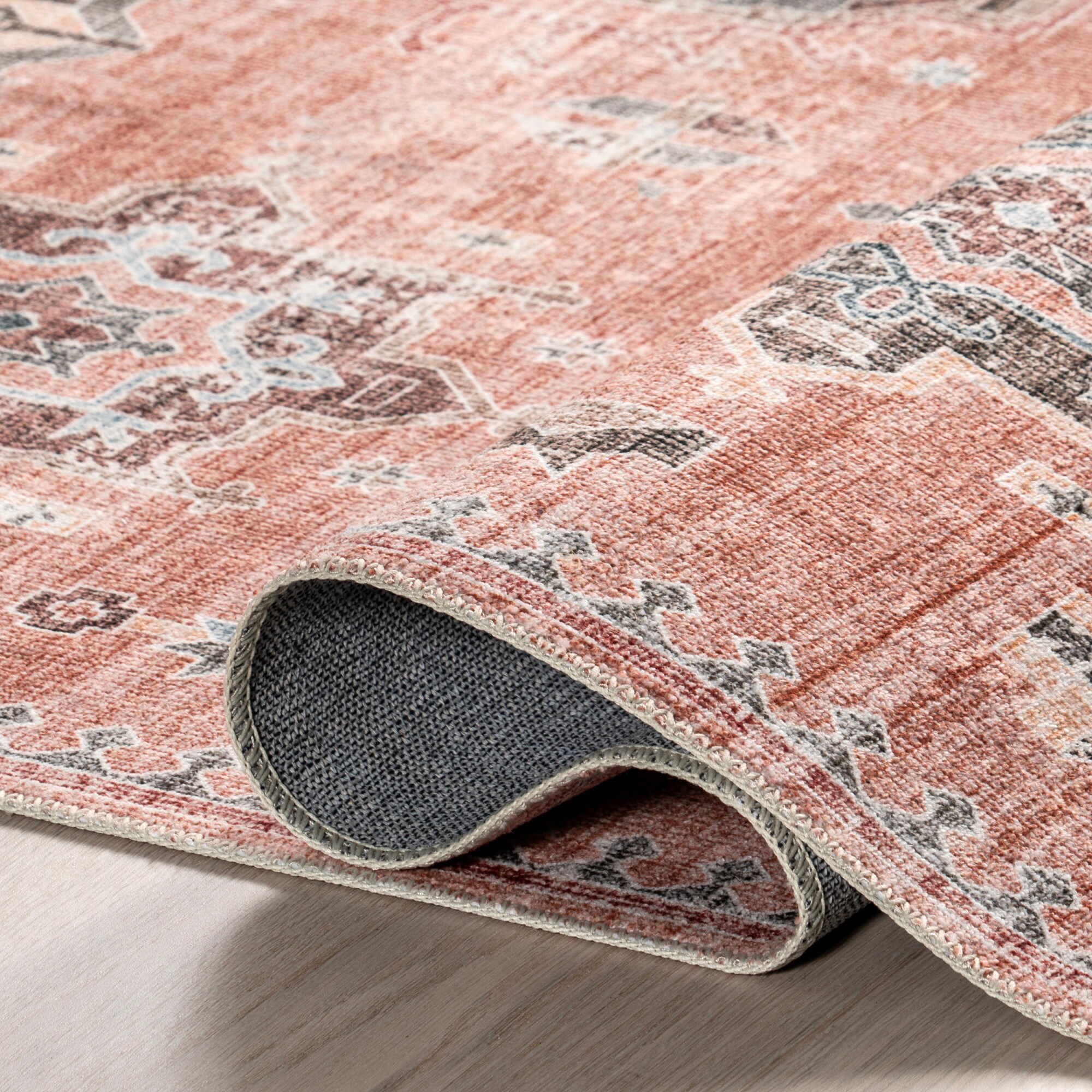nuLOOM 200HJAU13G-508 rugs - View #9