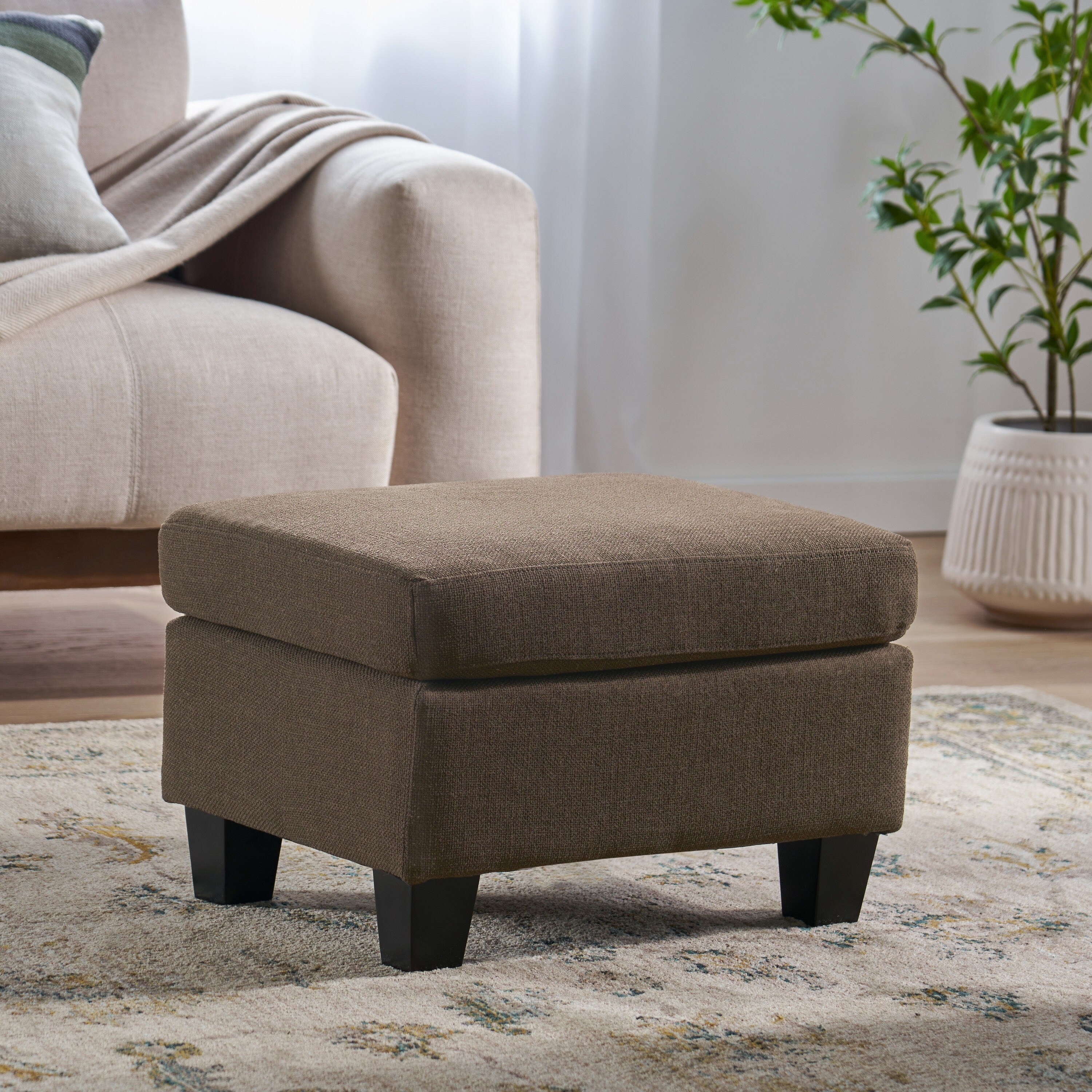 ModernLuxe L3P-N757P166782 bench - View #7