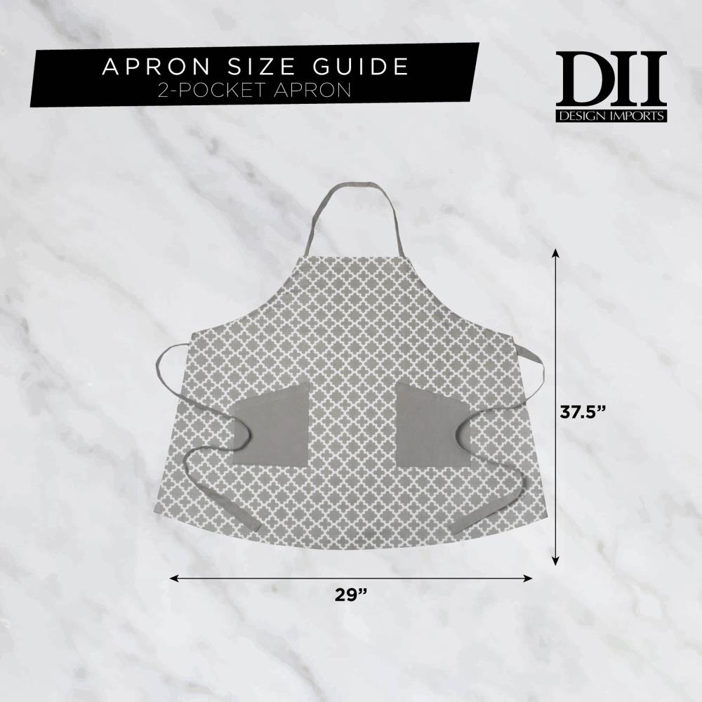 DII CAMZ33937 Cooking-Apparel - View #10