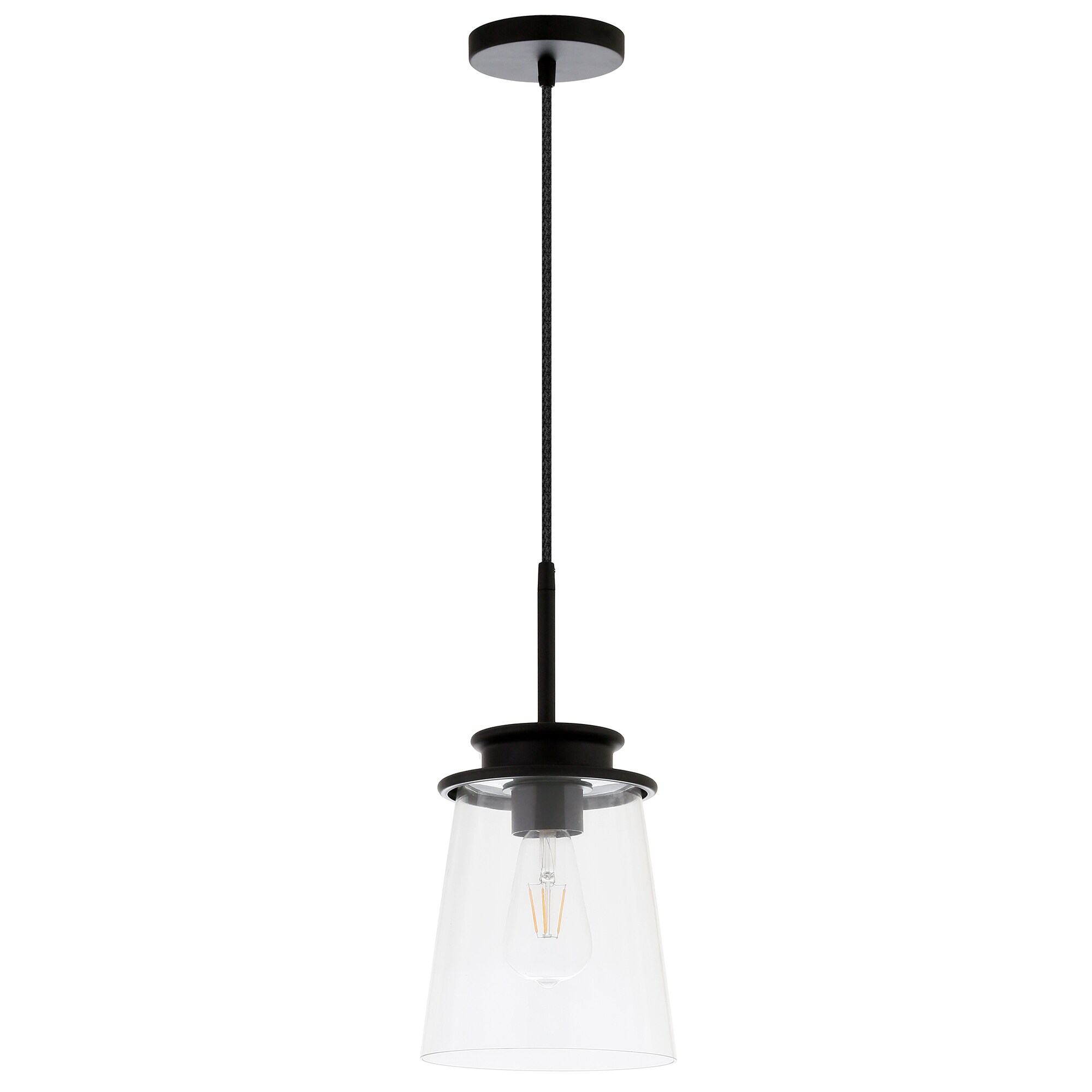 Hailey Home PD0725 Pendant-Lights - View #2
