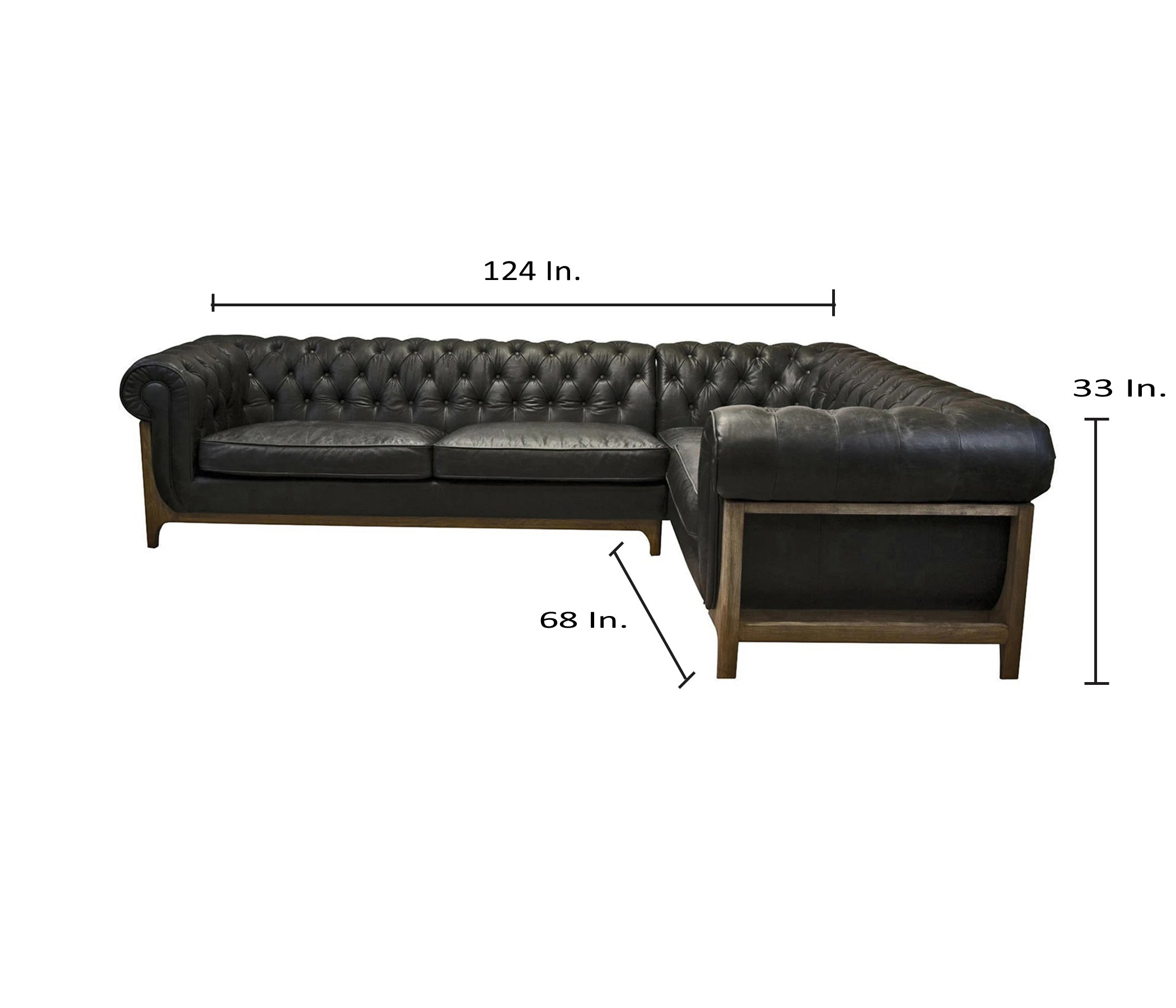 Primitive PC2570610 Sofas-Loveseats - View #2