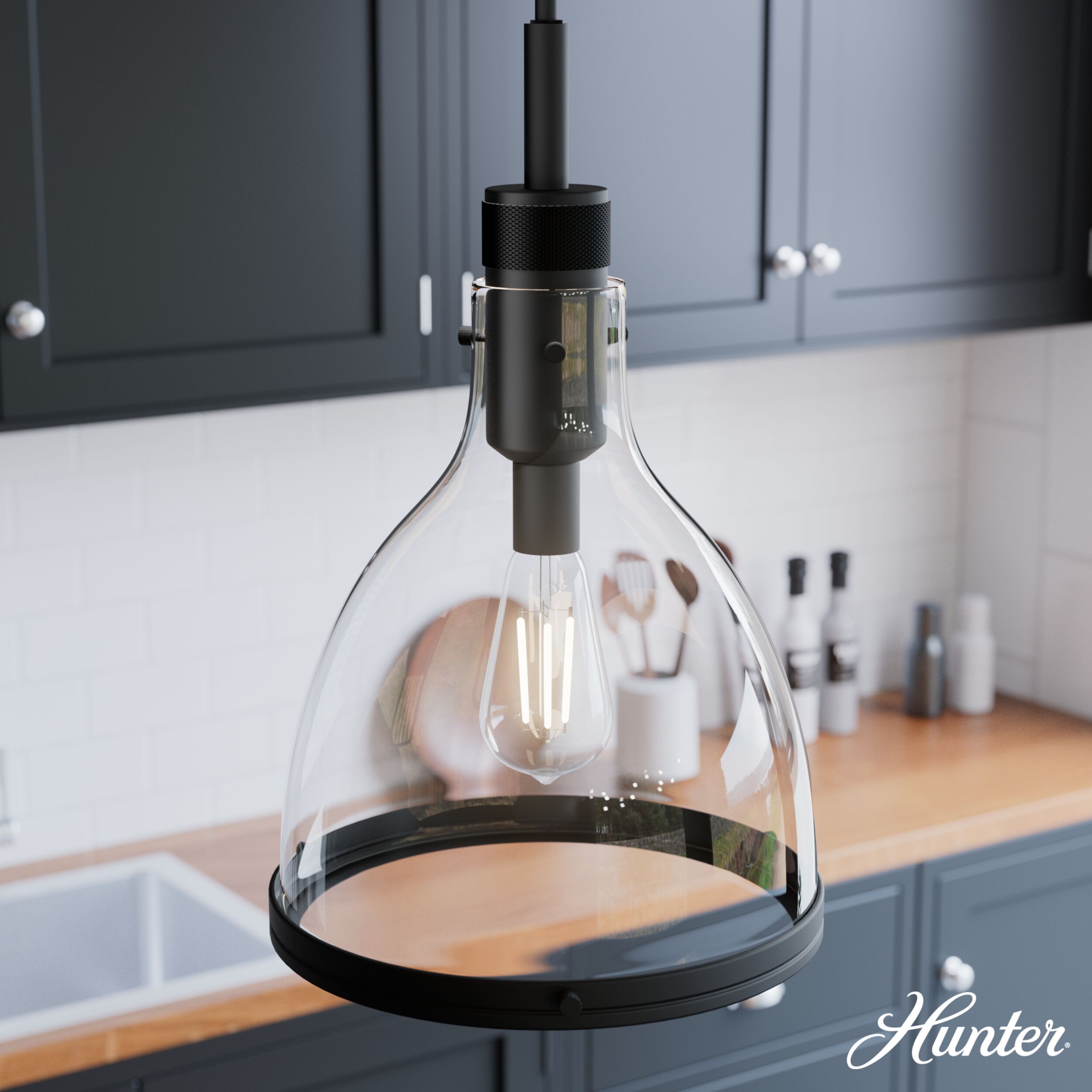 Hunter 48042 Pendant-Lights - View #3
