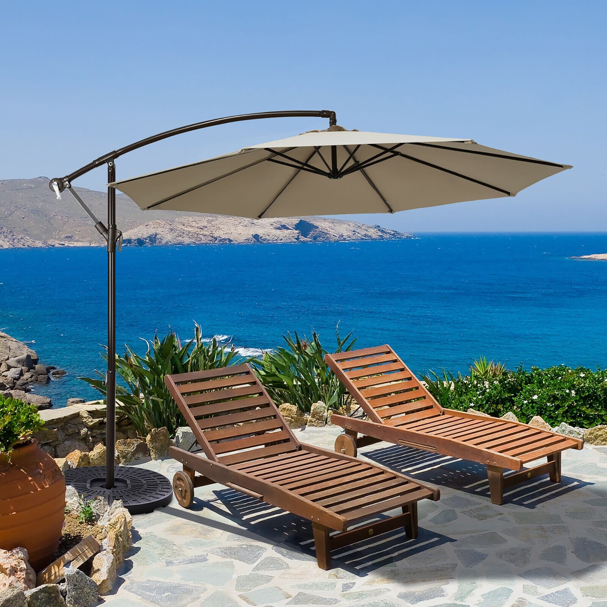 CASAINC WSI-W65627951 Umbrellas-2 - View #3