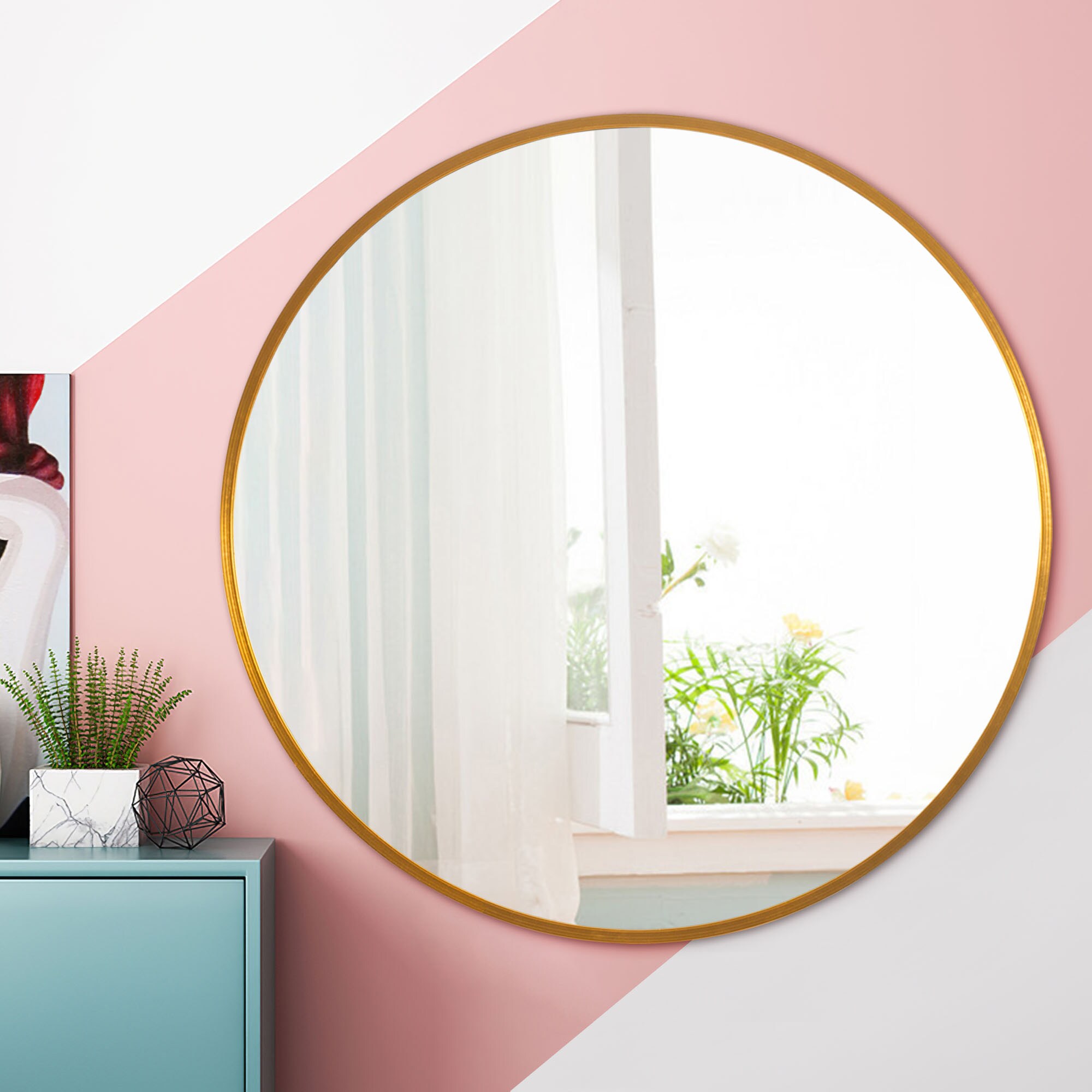 Dovelina JJ00760ZZE Decor-Mirrors - View #2