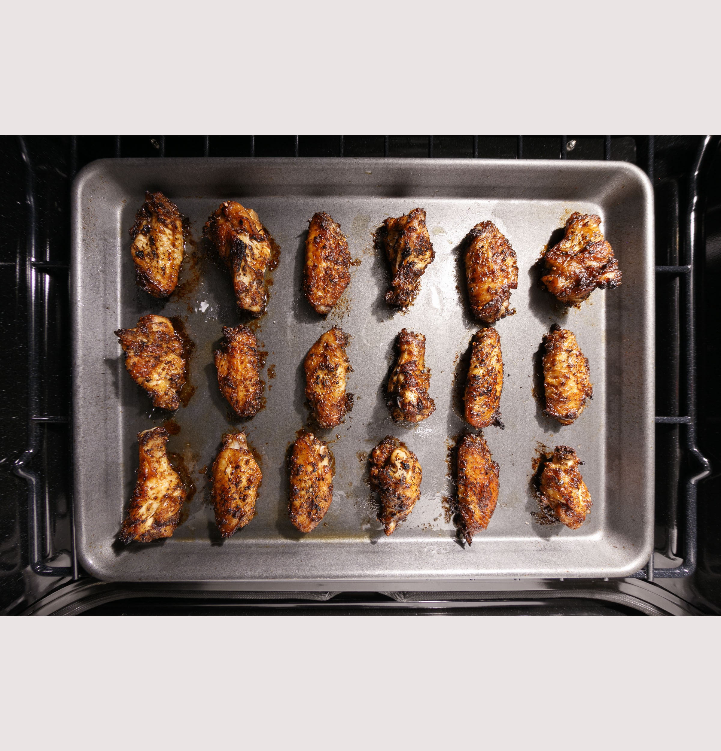 GE® 5.0 Cu. Ft. Self Cleaning Fingerprint Resistant Slate Gas Convection  Range with Air Fry