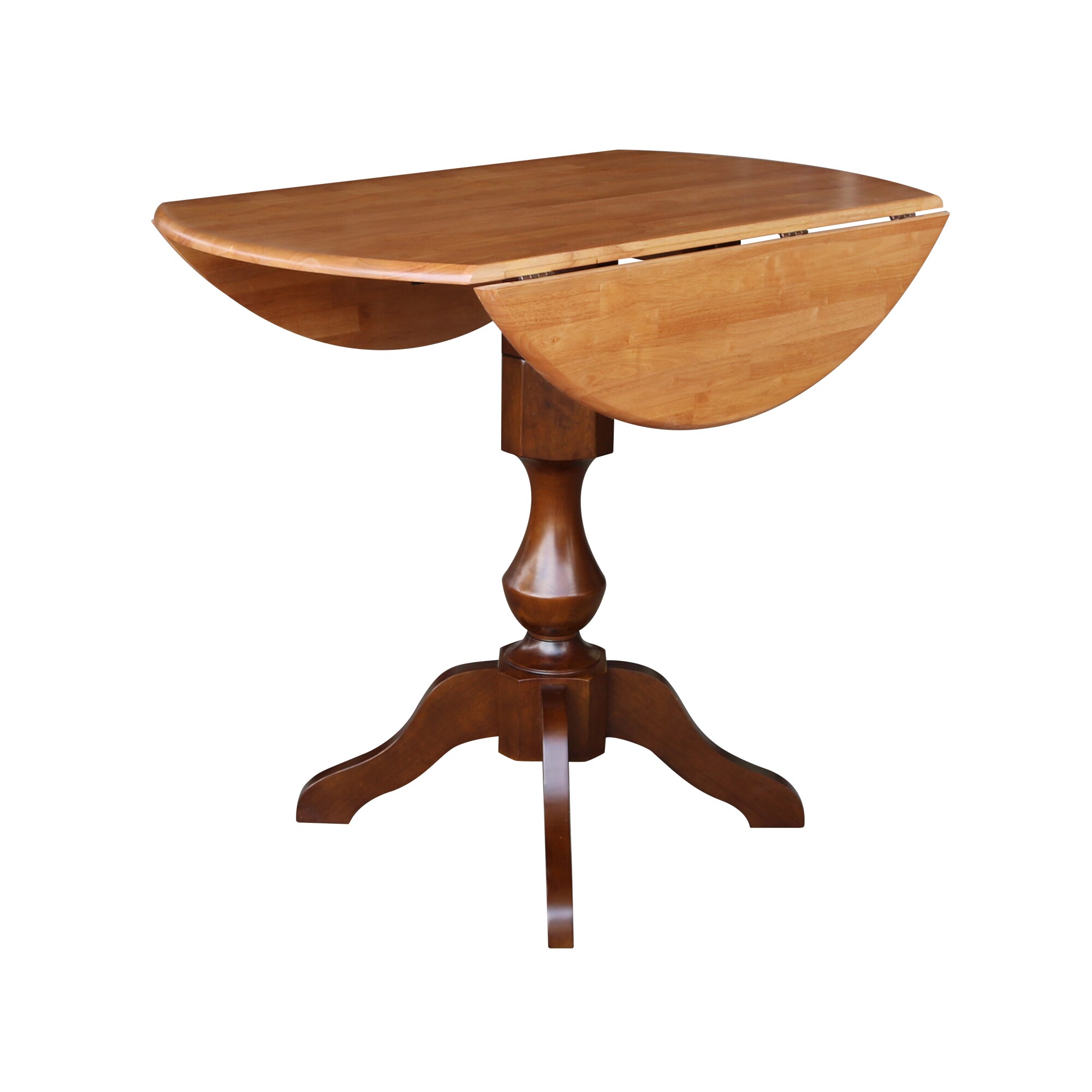 International Concepts K58-42DPT-11P Dining-Tables - View #5