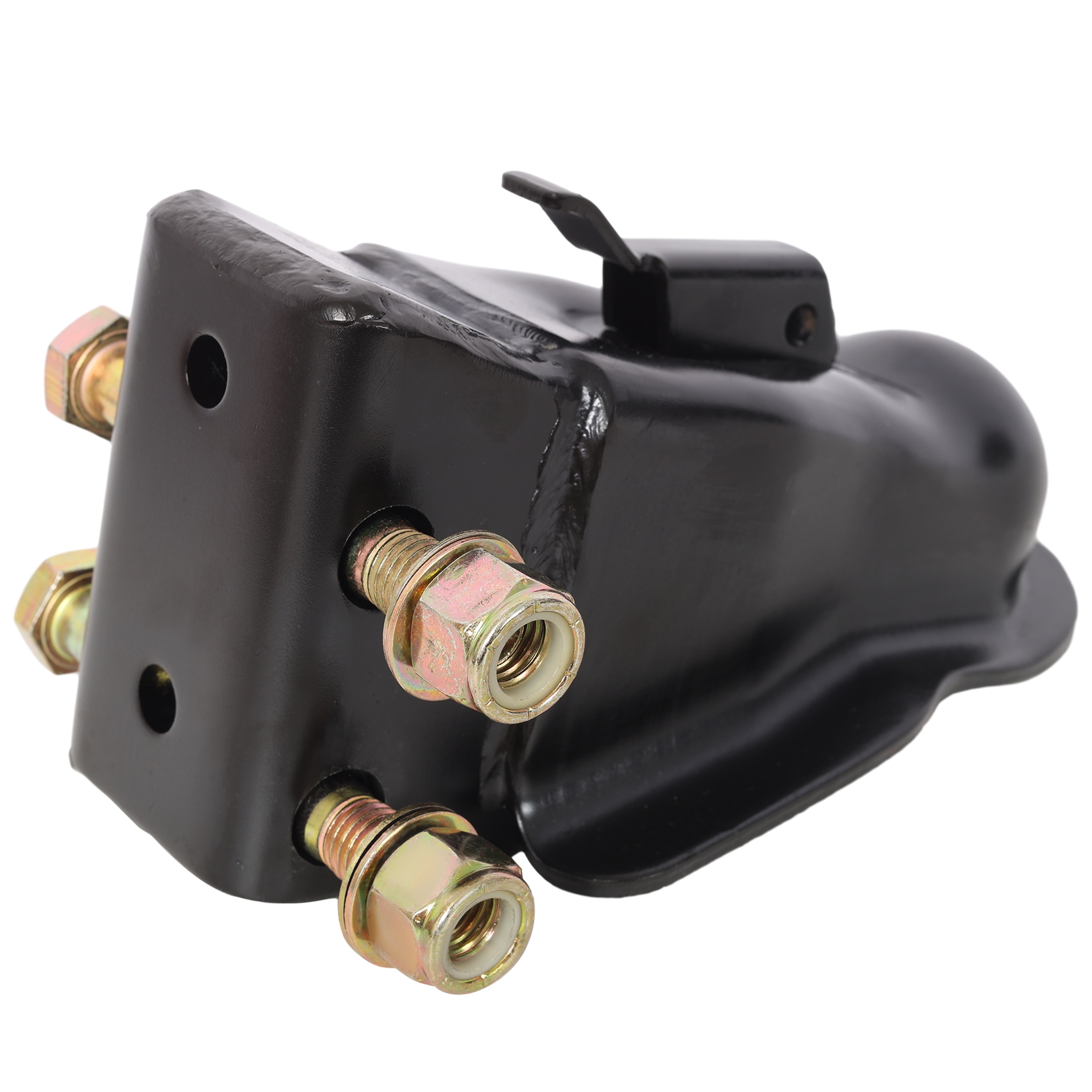 Dexmalle W465P423202 Trailer-Towing-Accessories - View #2