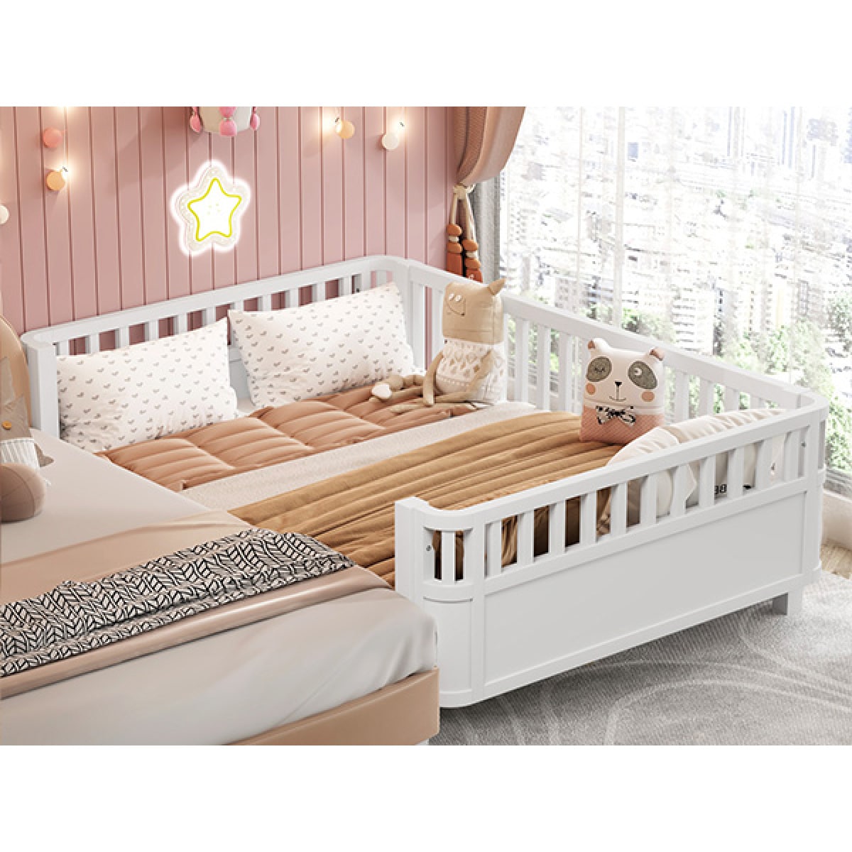 Streamdale Furniture W2593P367052 beds - View #9