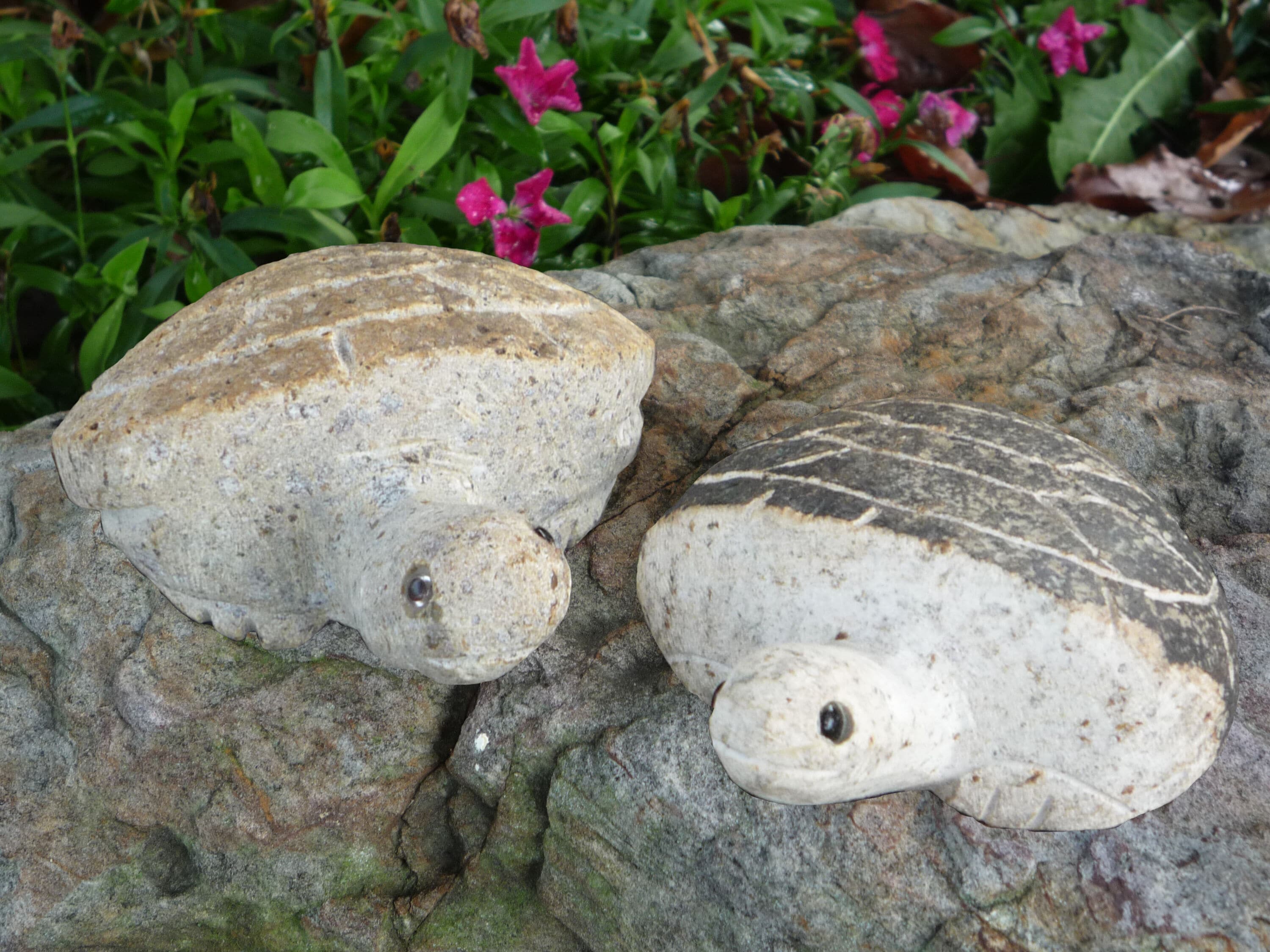 Stone Age Creations AN-TU-06 Garden-Statue - View #6