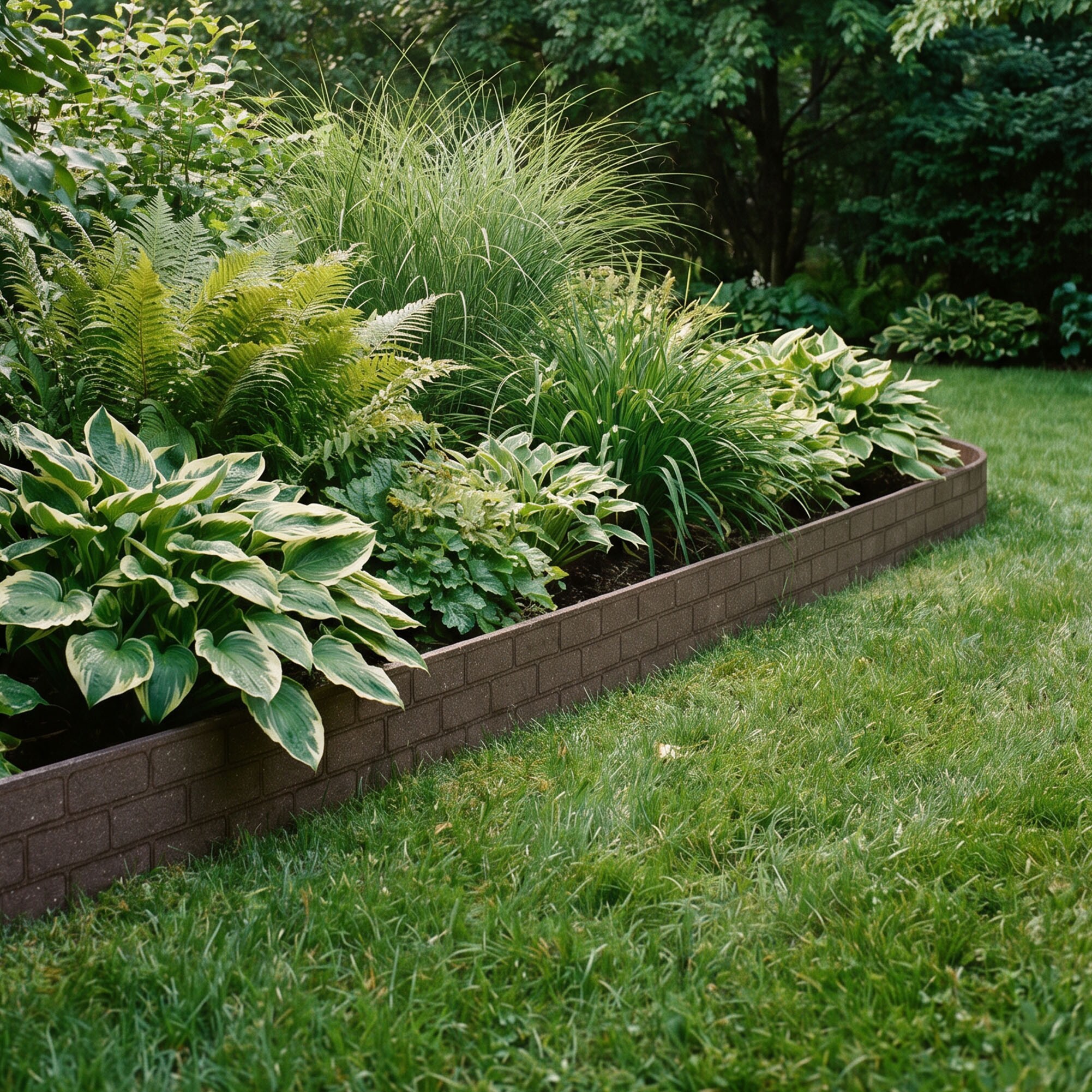 Tierra Verde MT5001939CM edging - View #4