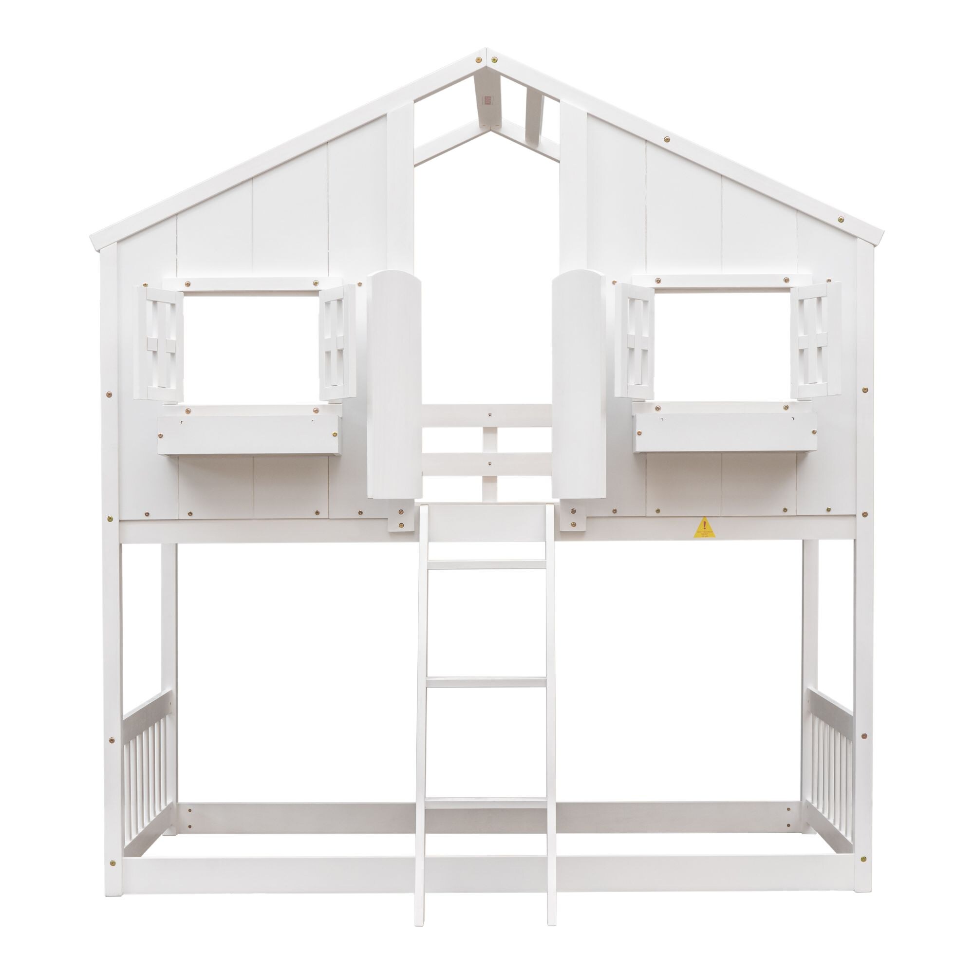 Yiekholo LL-2047AAK Bunk-Beds - View #5