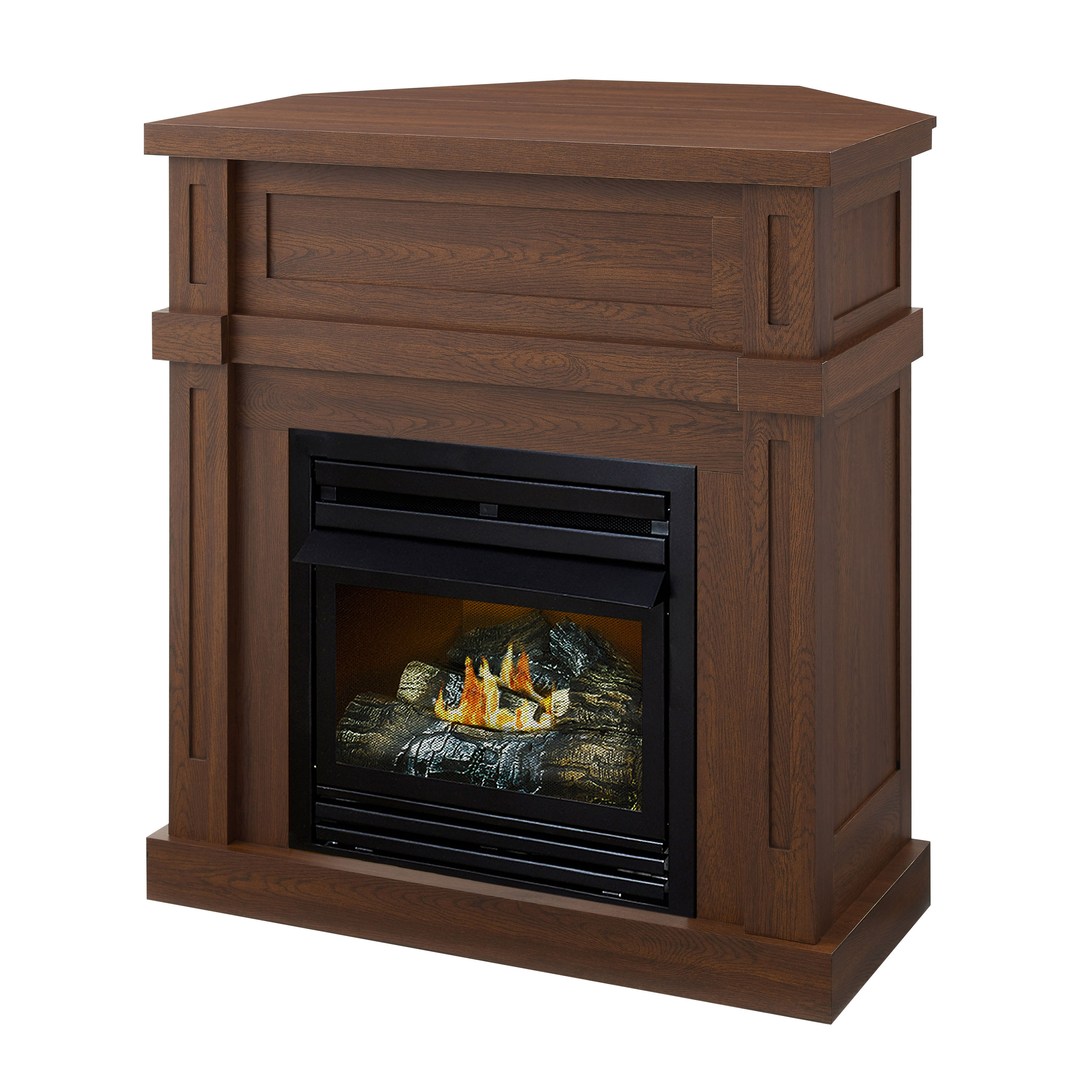 Pleasant Hearth Gas Fireplaces at Lowes.com