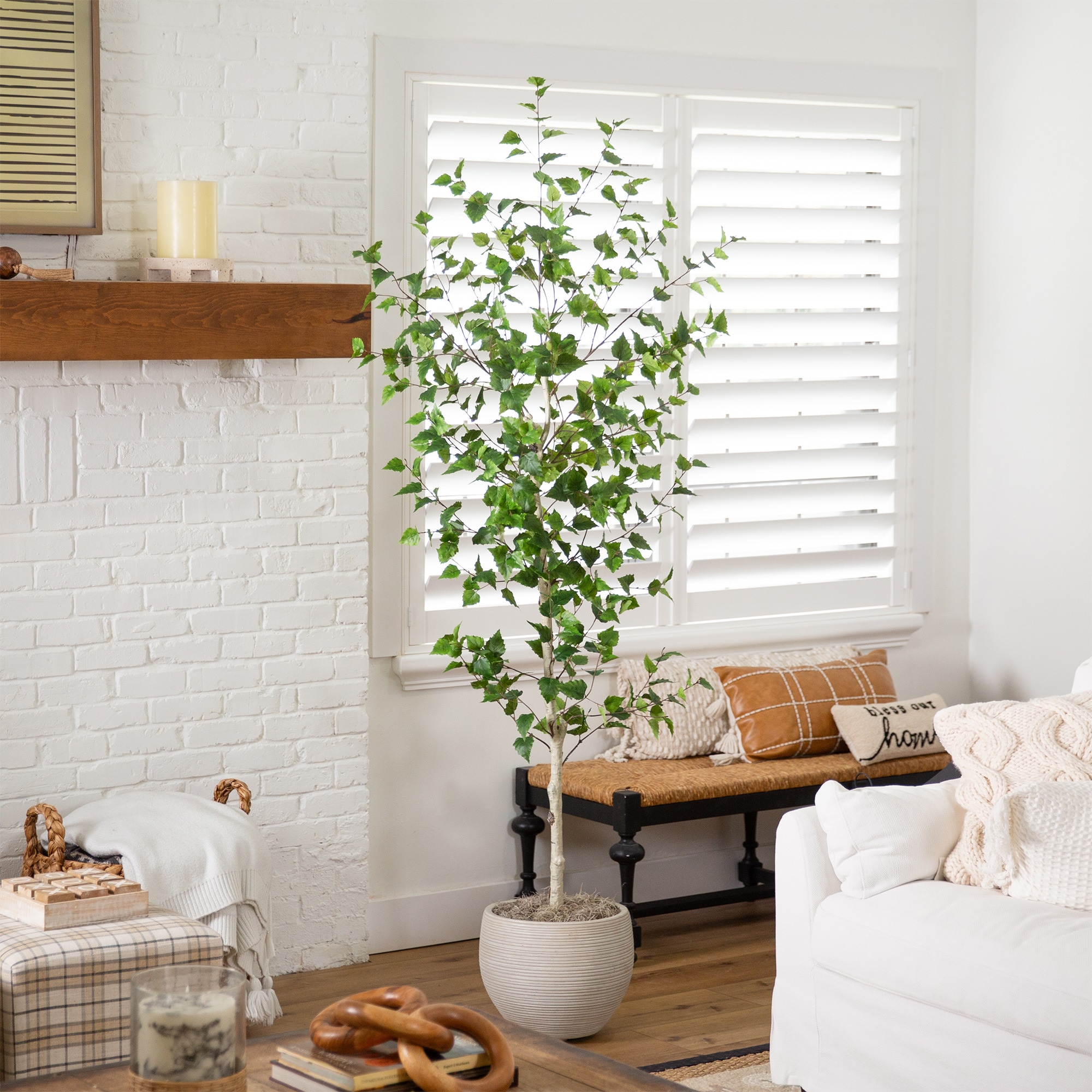 Nearly Natural T4992 Artificial-Plants-Trees - View #7