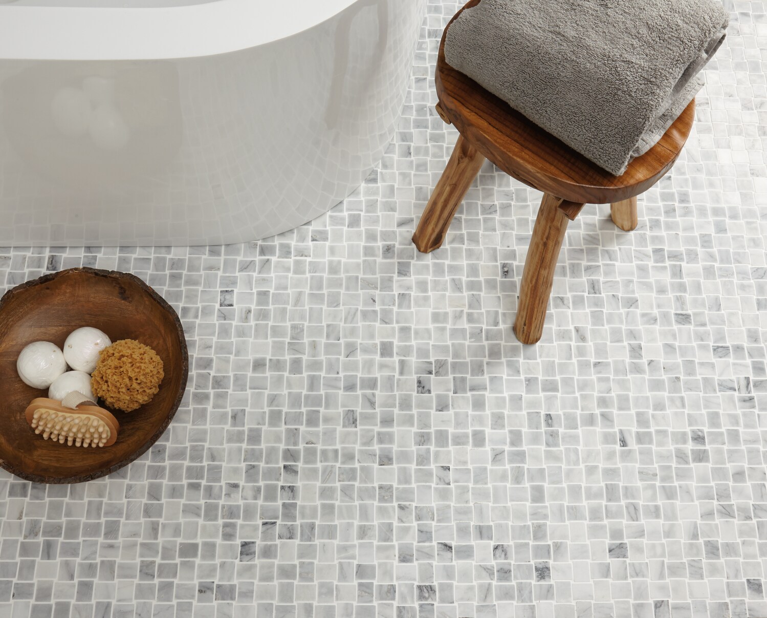 American Olean GS22BSKWVMSCC1L Ceramic-Tile - View #5