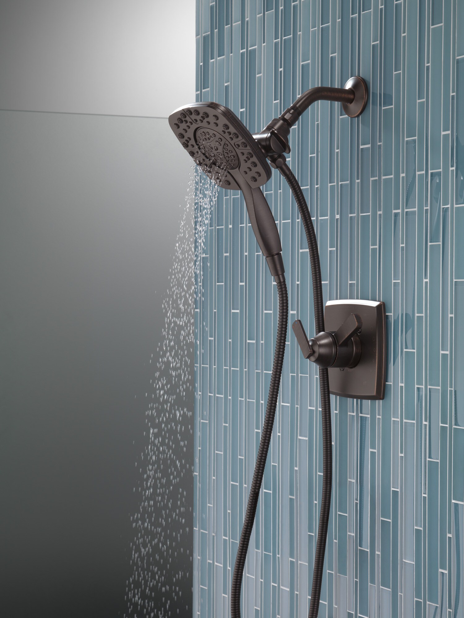 Delta 58498-RB Fixed-Showerhead - View #14
