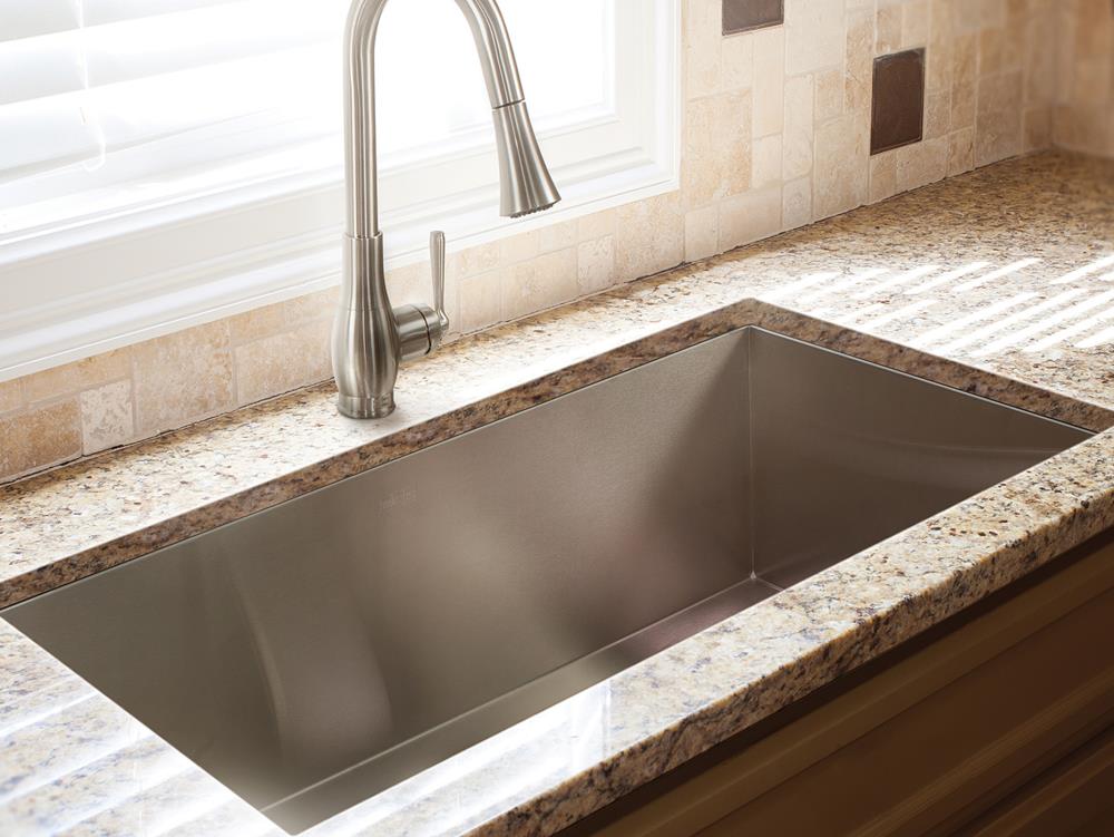 Franke HFS3322-1 Kitchen-Sinks - View #6