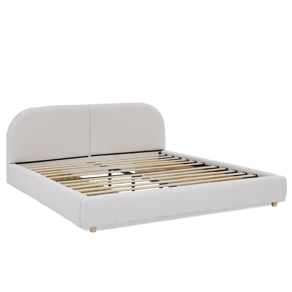 Streamdale Furniture W487S00481 beds - View #9