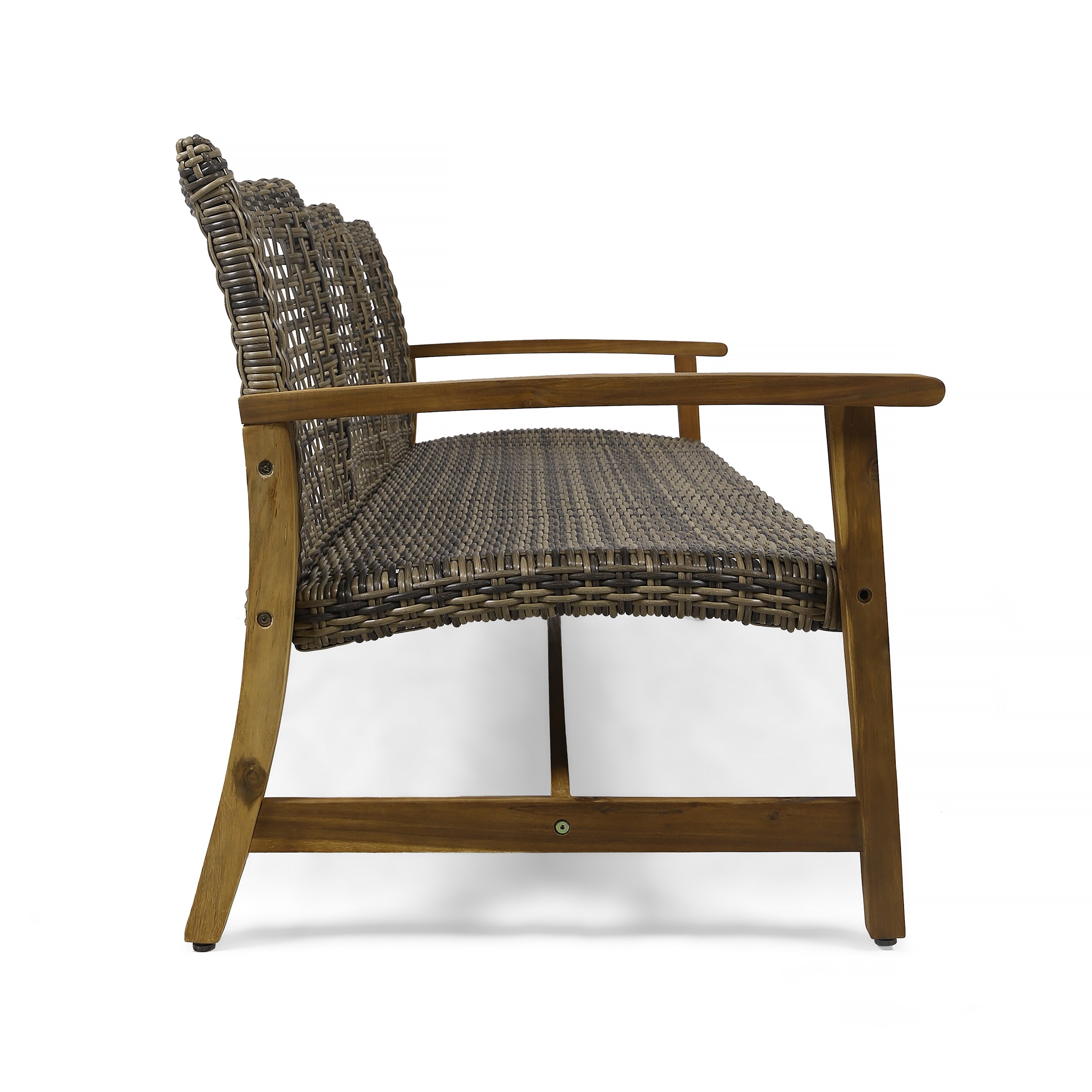 ModernLuxe 60395.00WTC Patio-Conversation-Sets - View #6