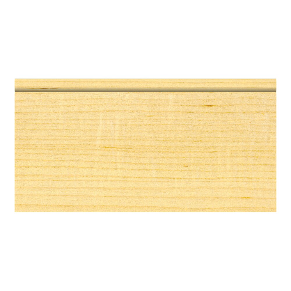 RELIABILT 750-12 Baseboard-Moulding - View #3