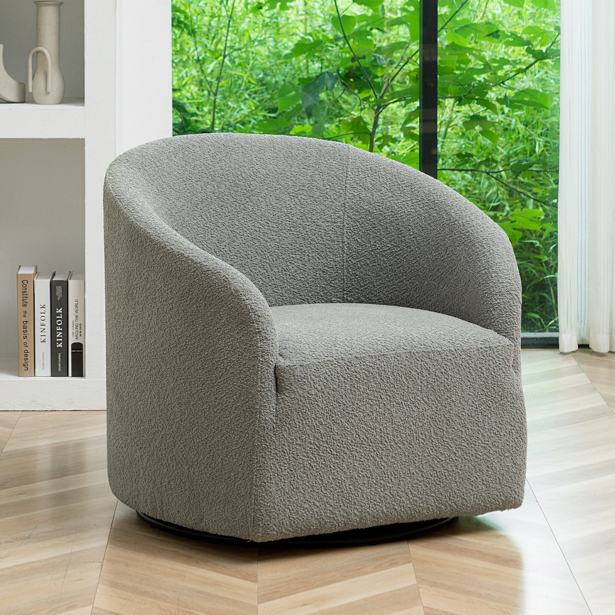 KINWELL BSC103-LGY chairs - View #2