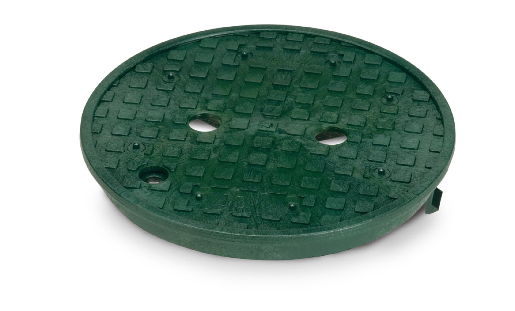 Rain Bird CPVB10RND Irrigation-Valve-Boxes - View #5