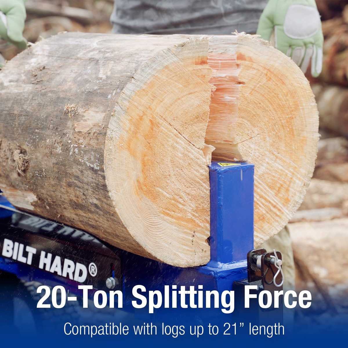 BILT HARD TLA-0107 m040070 - View #5